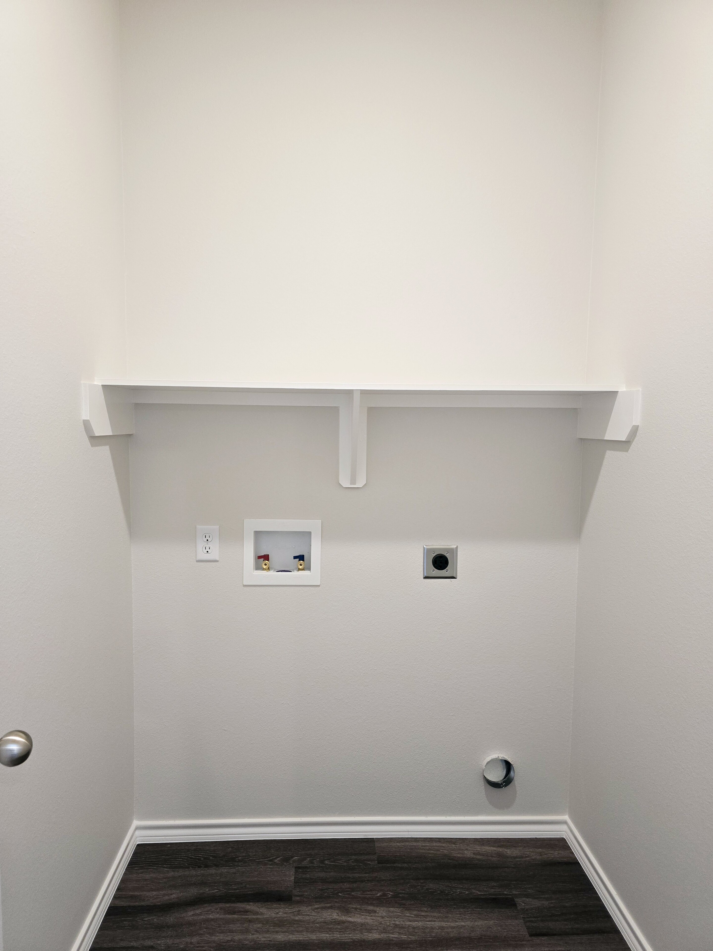 Flex Plan floorplan