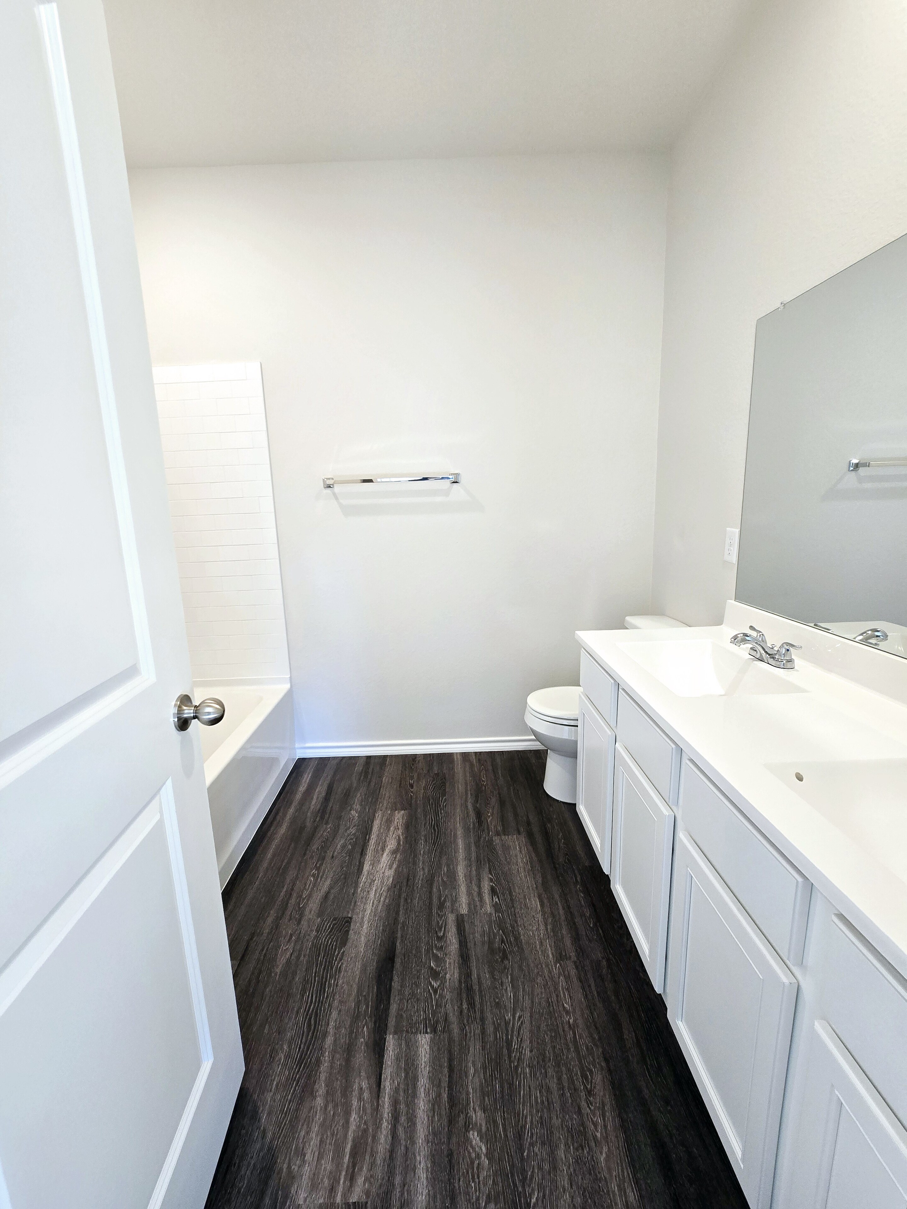 Flex Plan floorplan