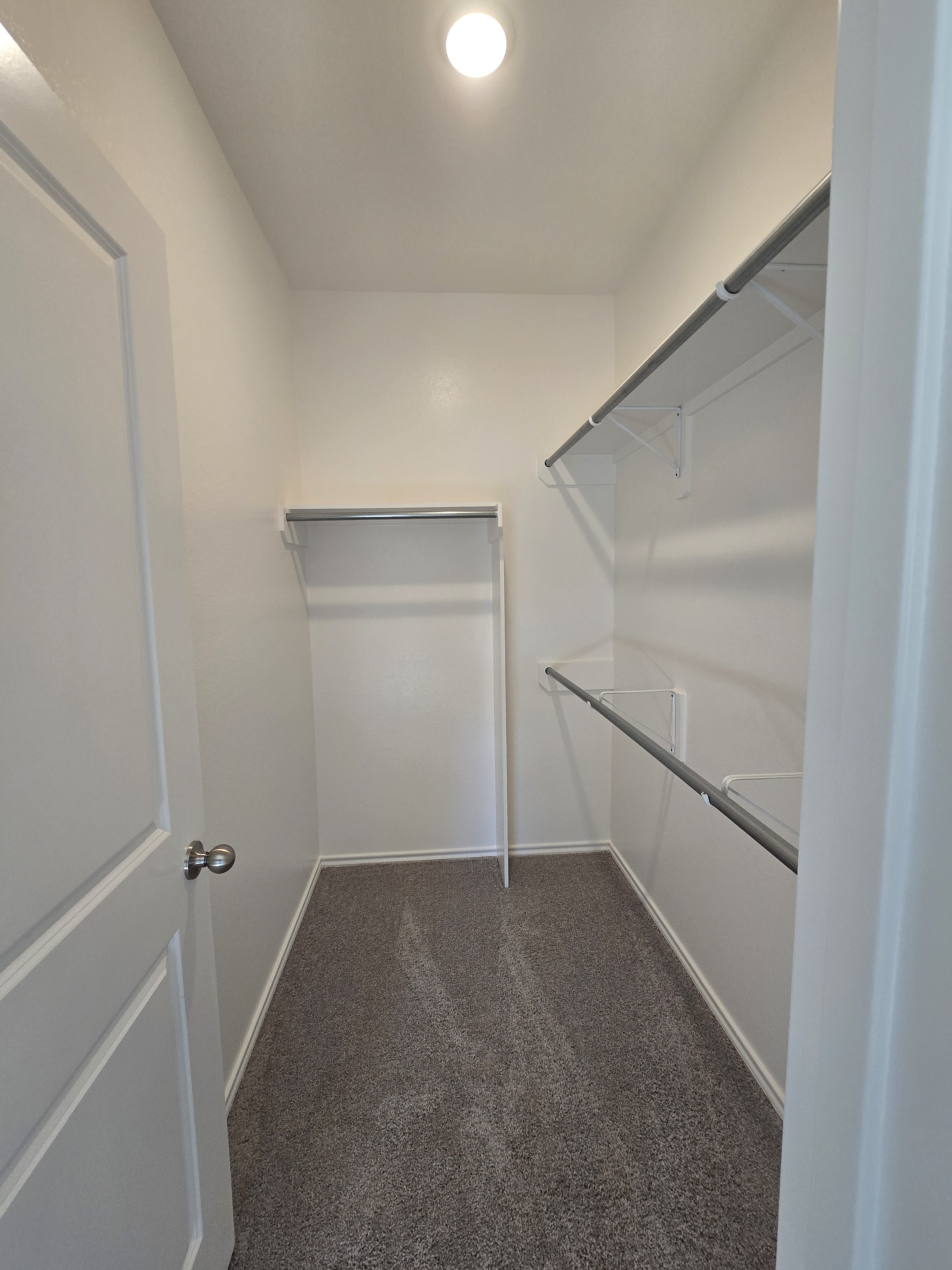 Flex Plan floorplan