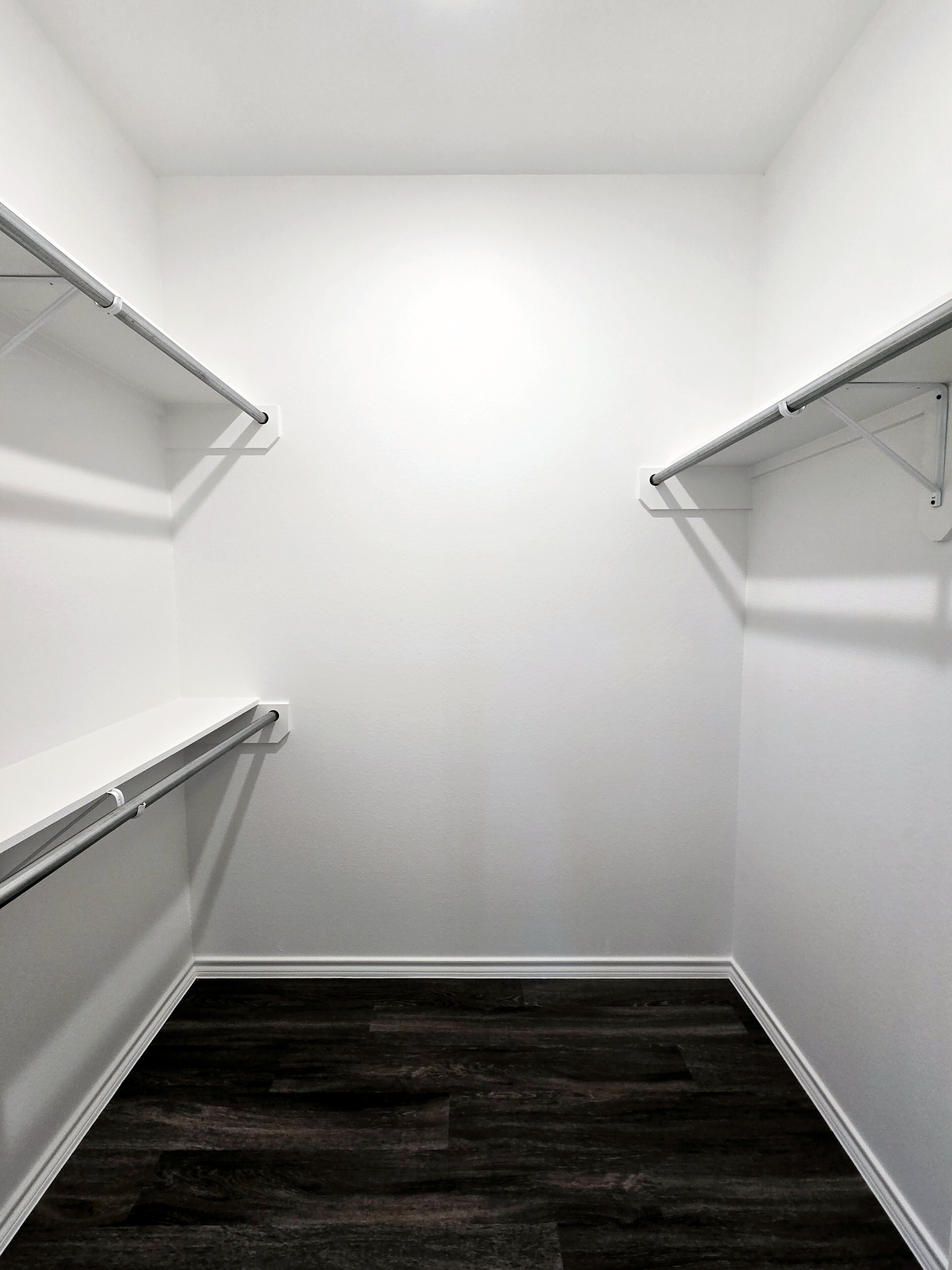 Flex Plan floorplan