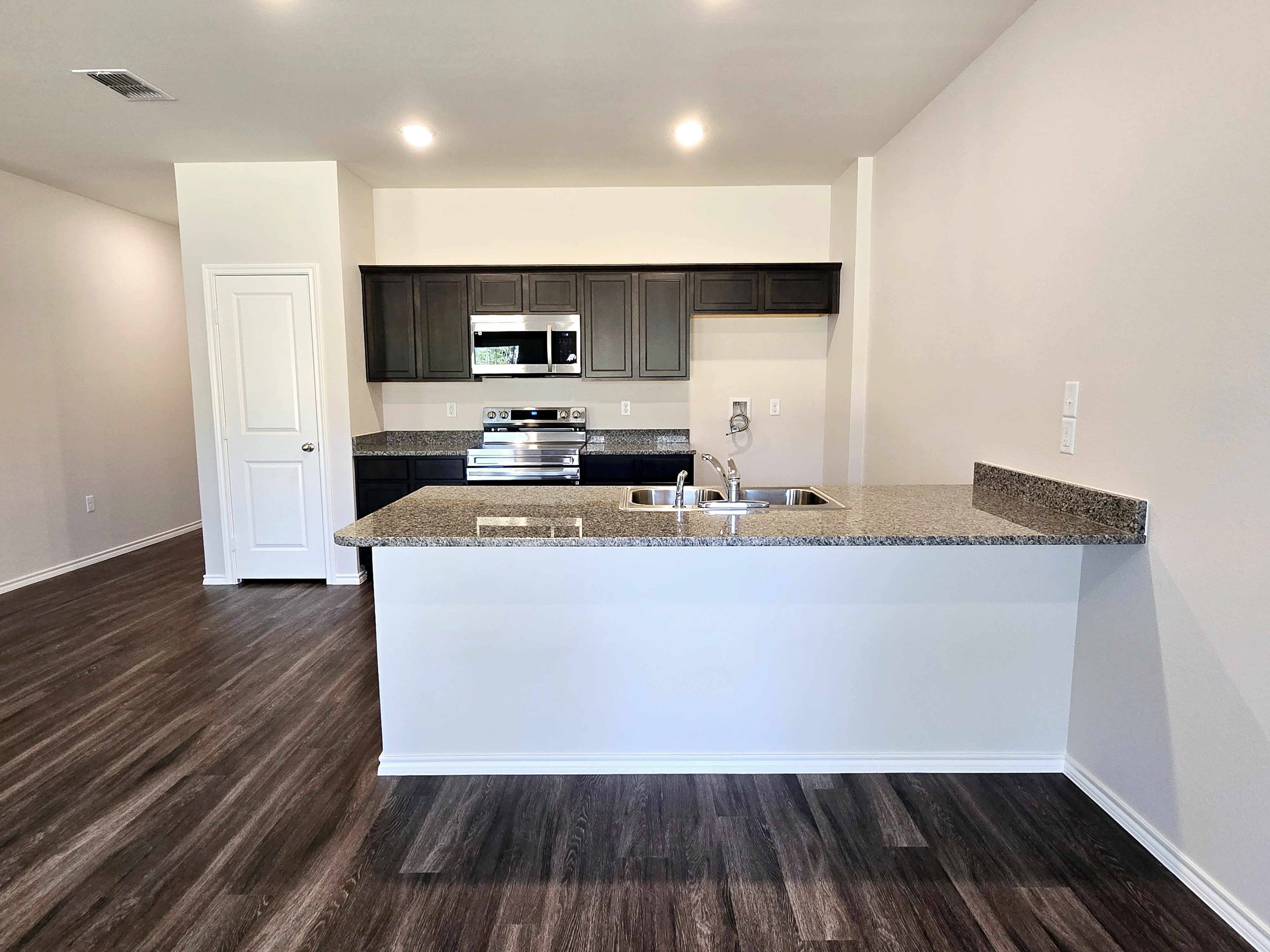 Flex Plan floorplan