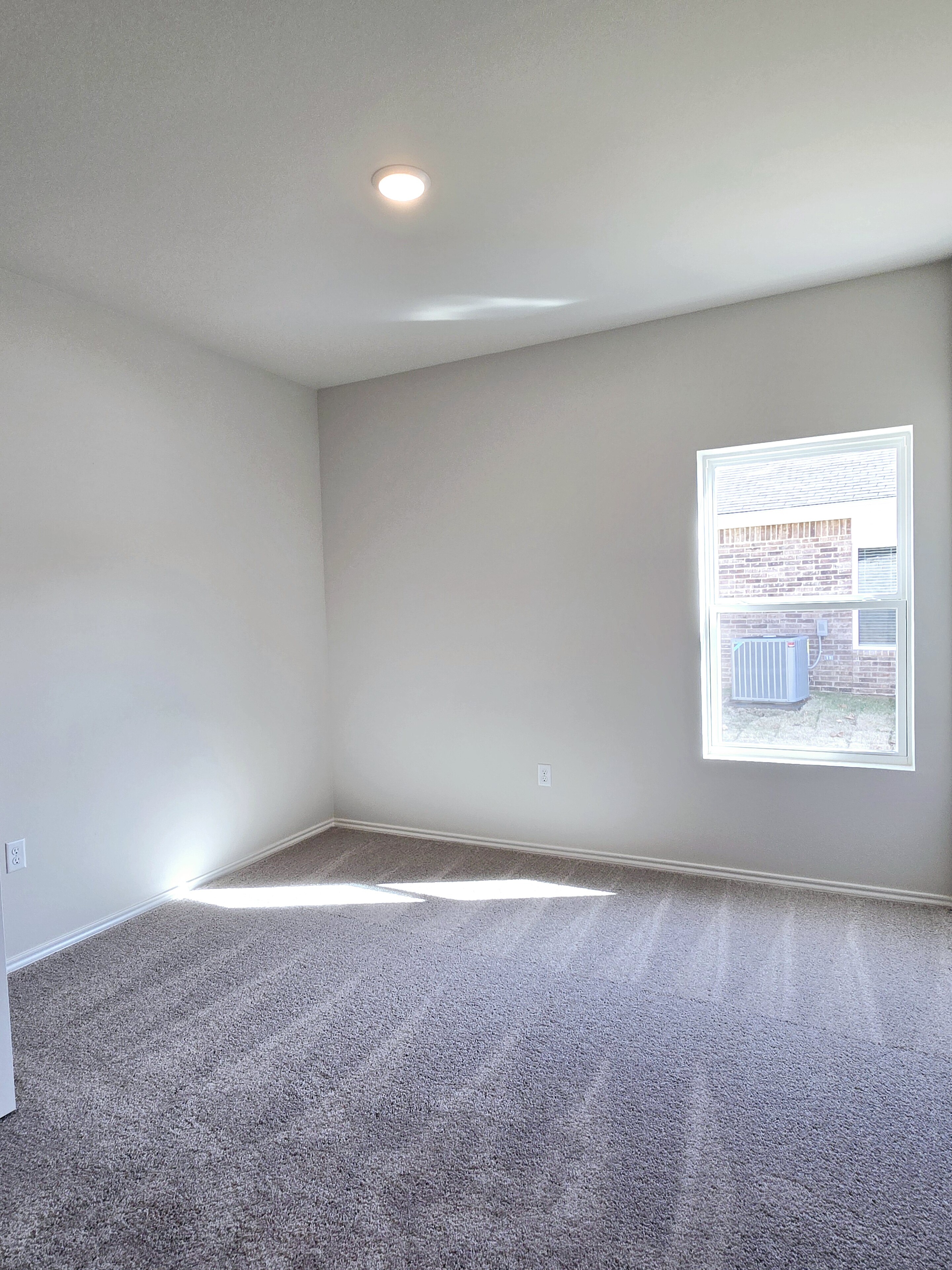 Flex Plan floorplan