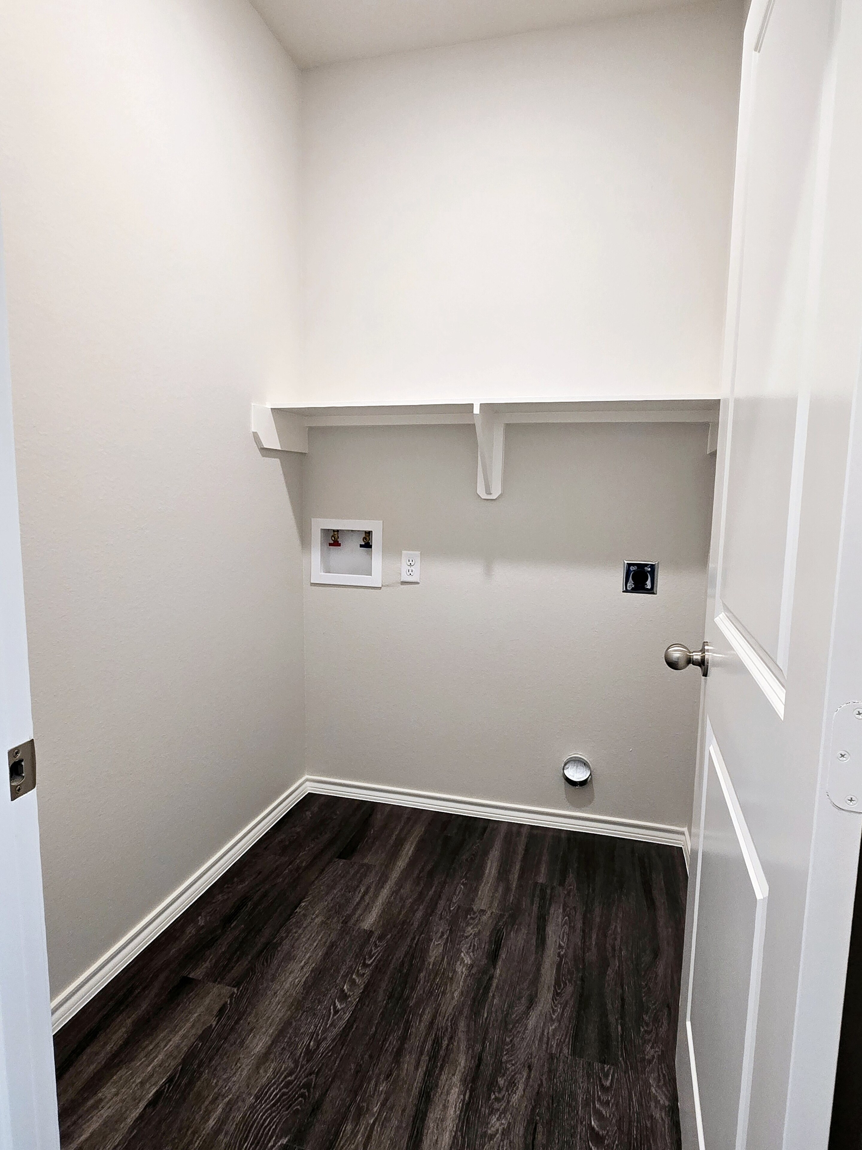 Flex Plan floorplan
