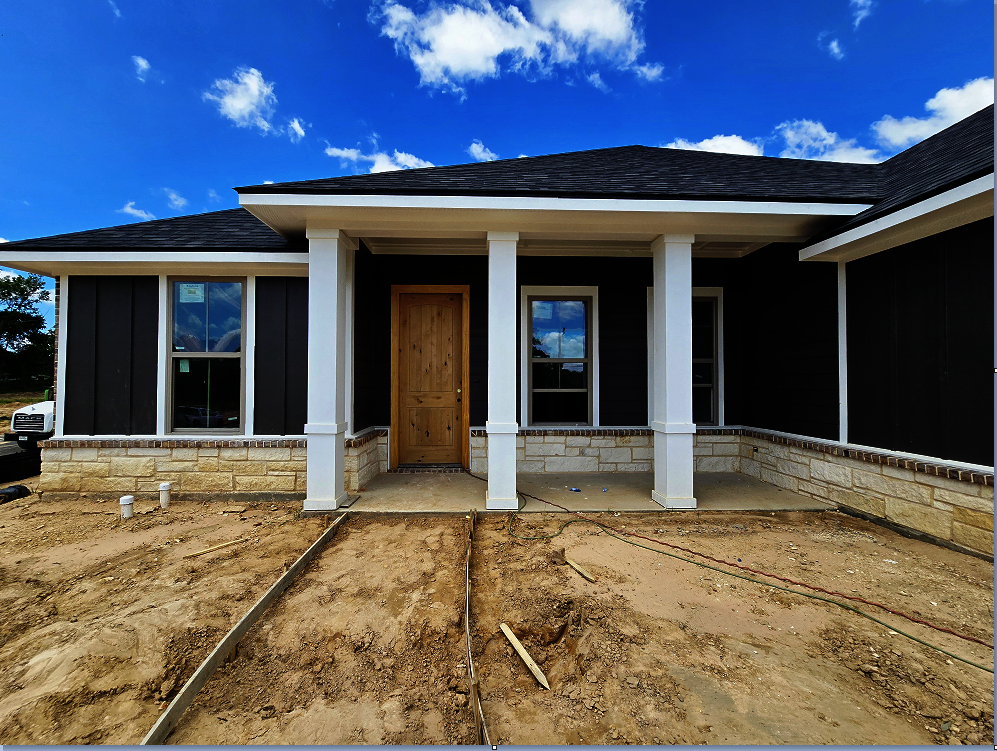 Flex Plan floorplan
