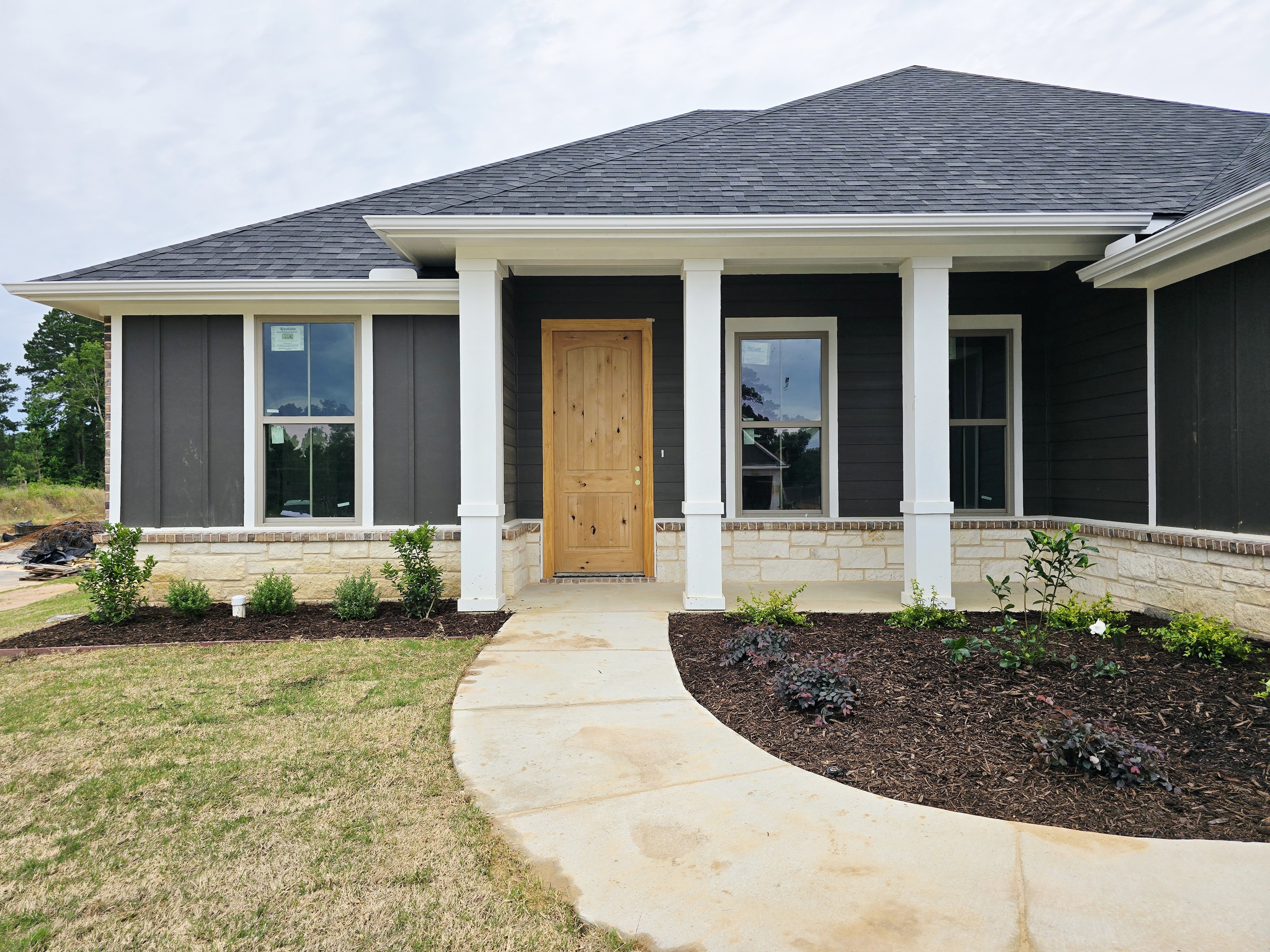 Flex Plan floorplan