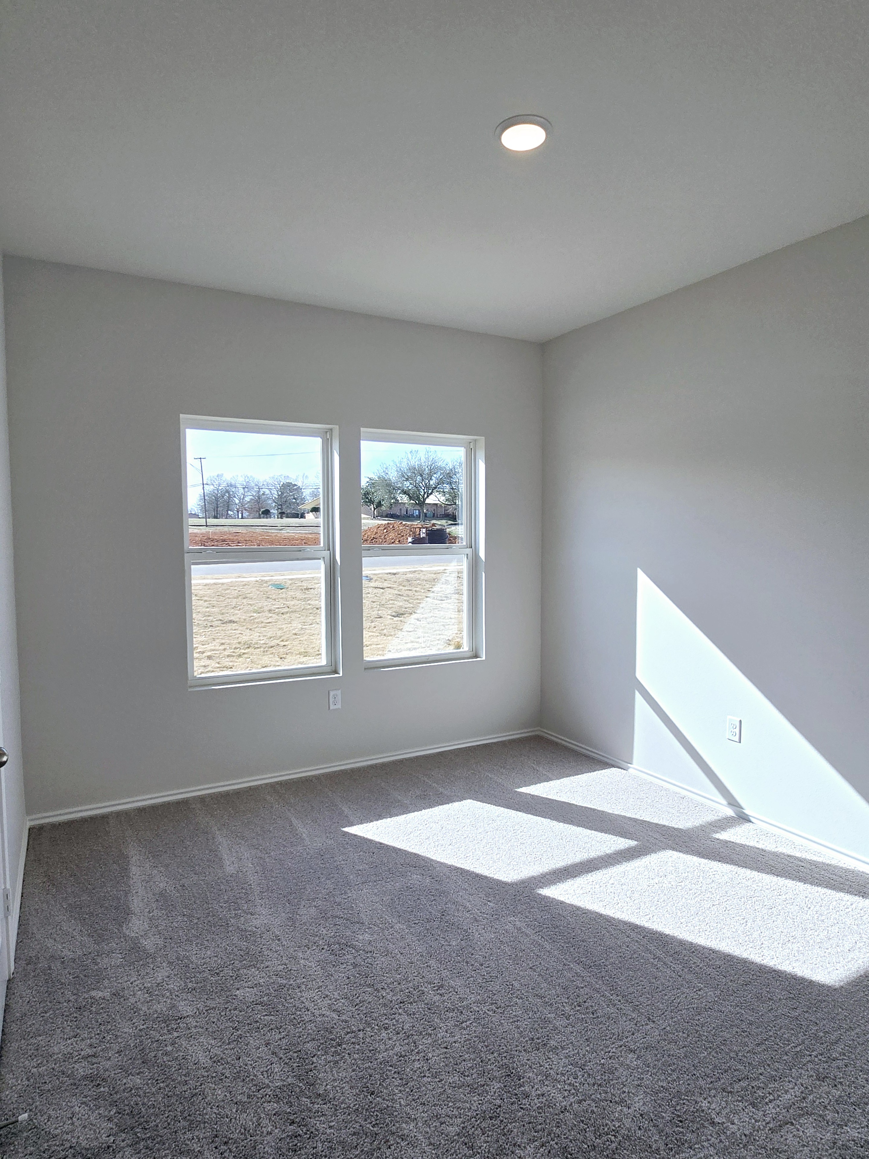 Flex Plan floorplan