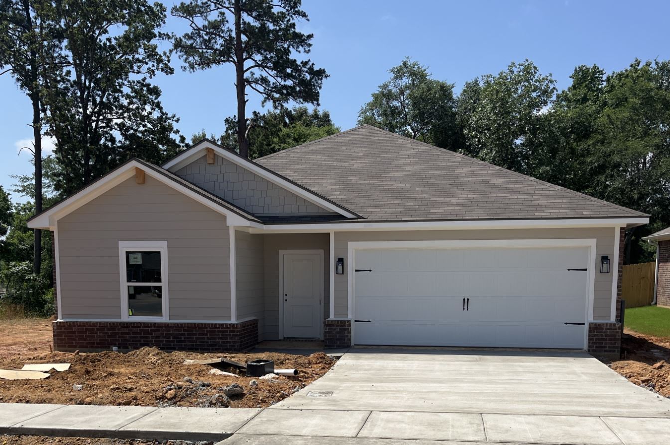 1117 Mission Creek Drive Photo