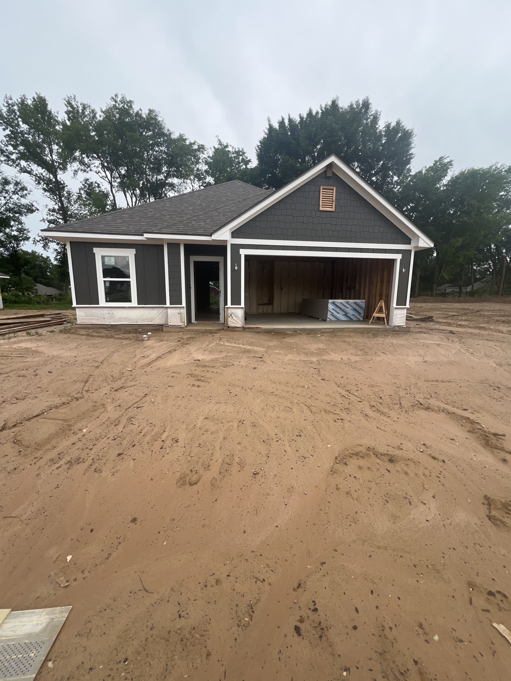 Flex Plan floorplan