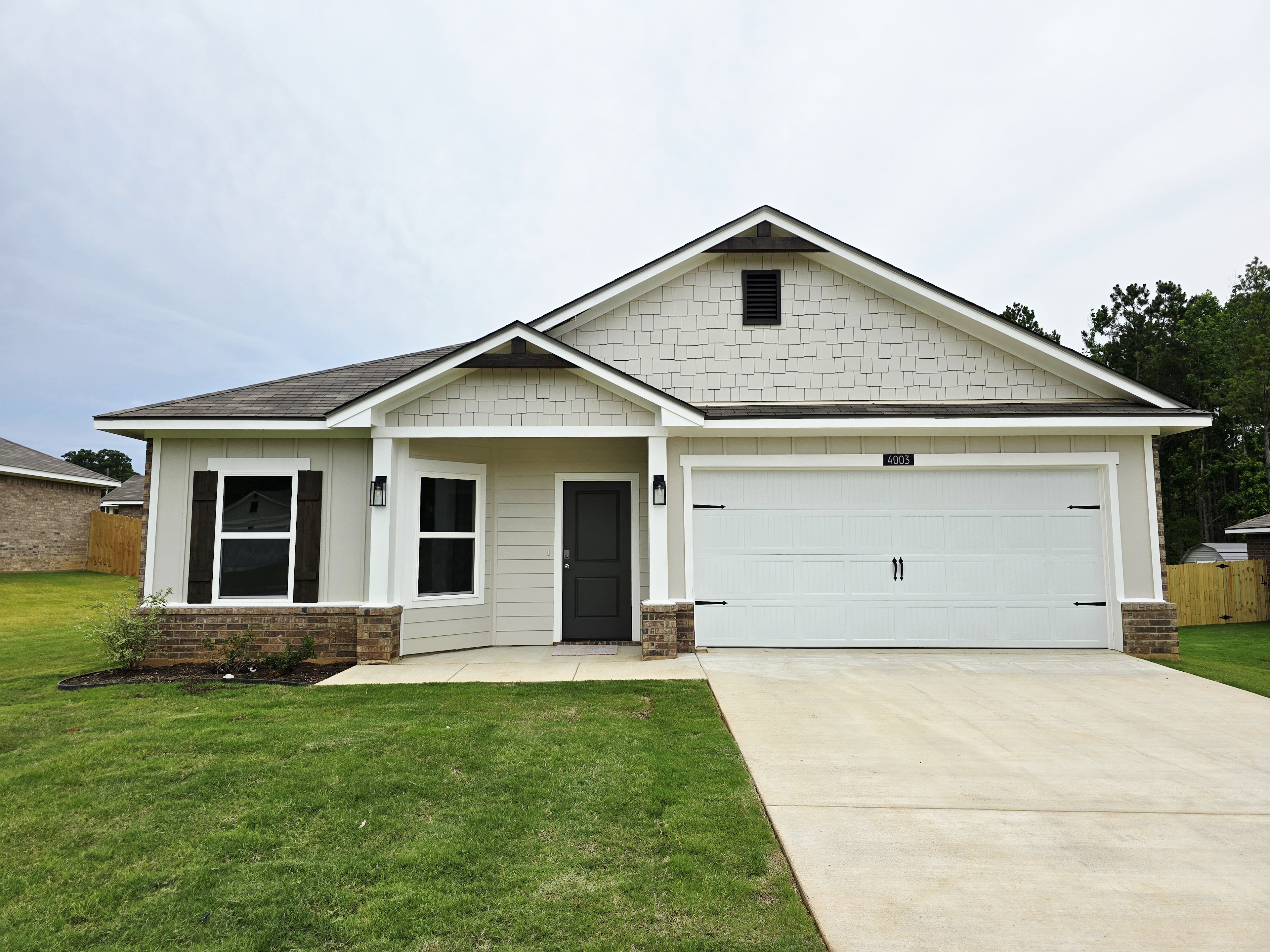 4003 Gregg Tex Rd. Photo