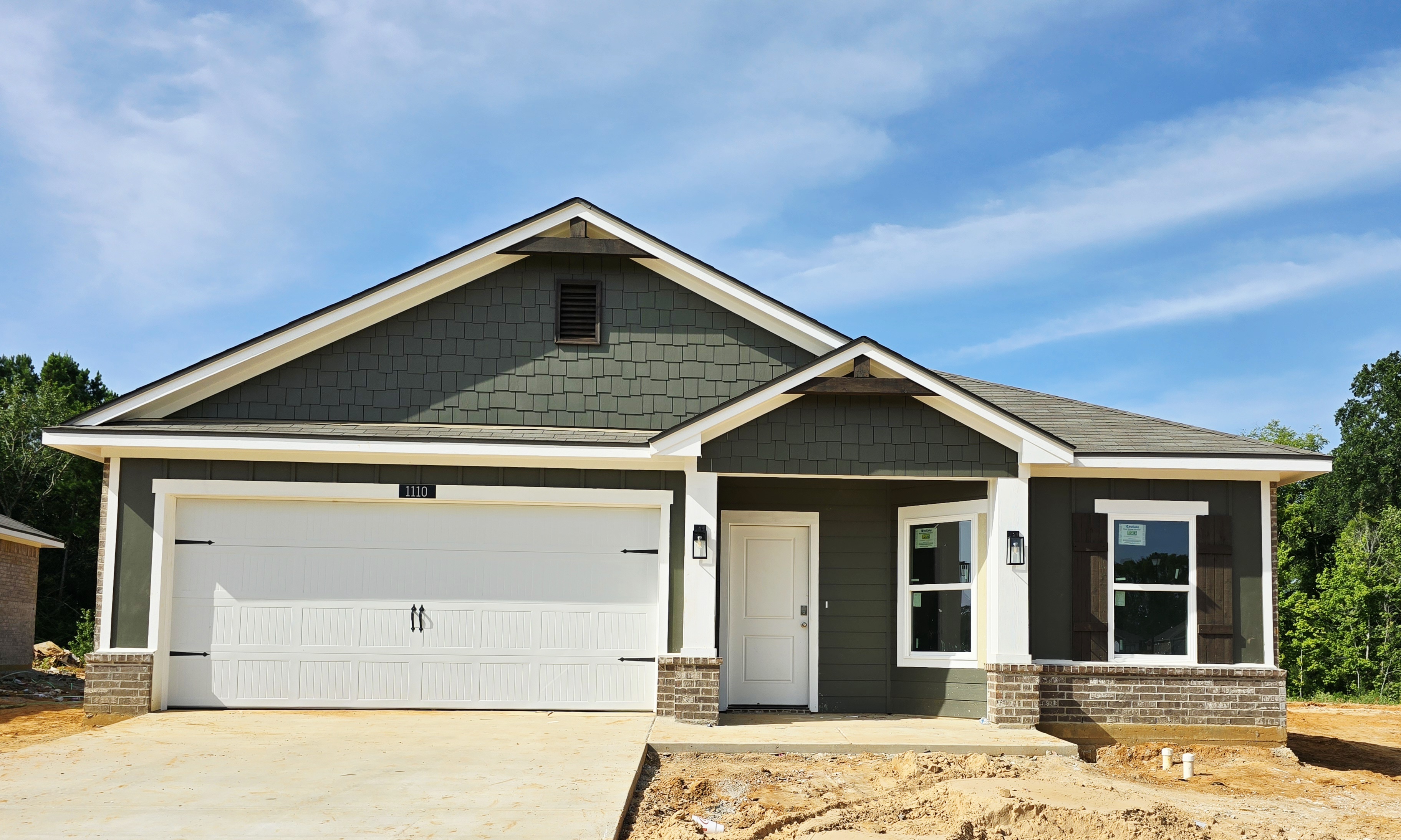 Flex Plan floorplan