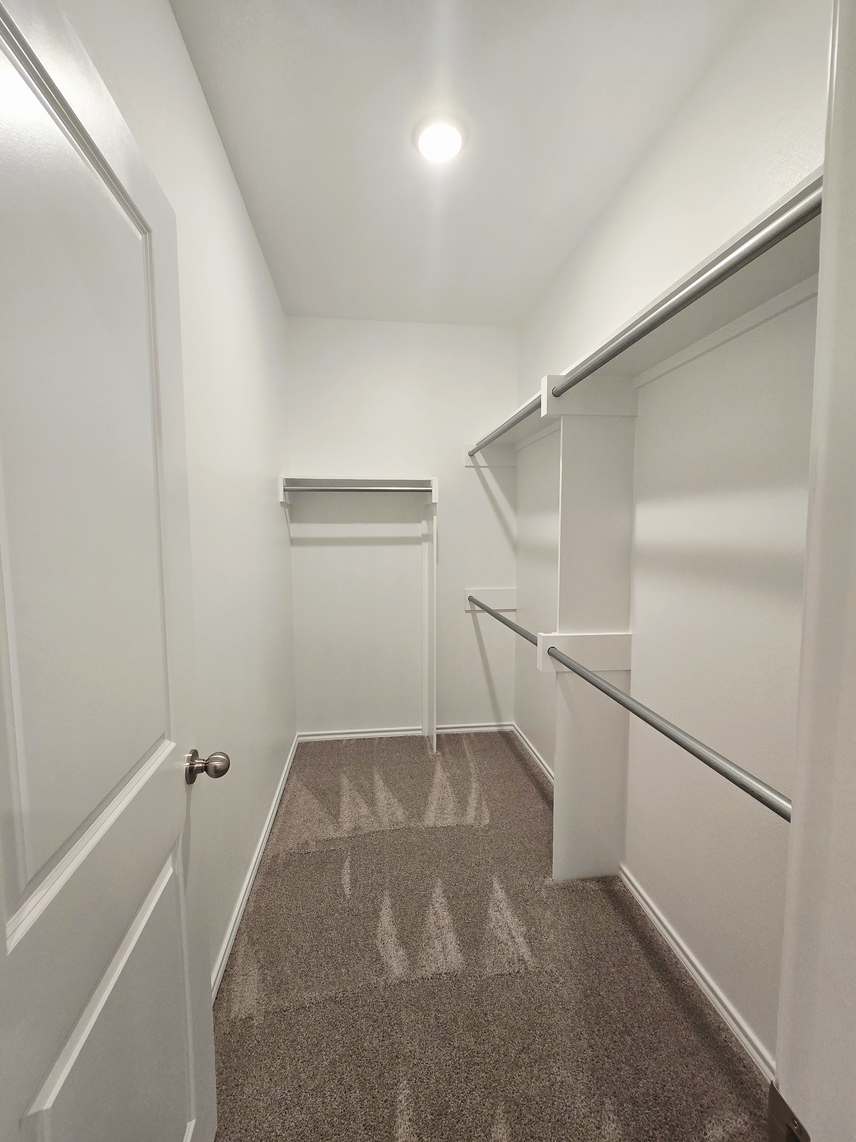 Flex Plan floorplan