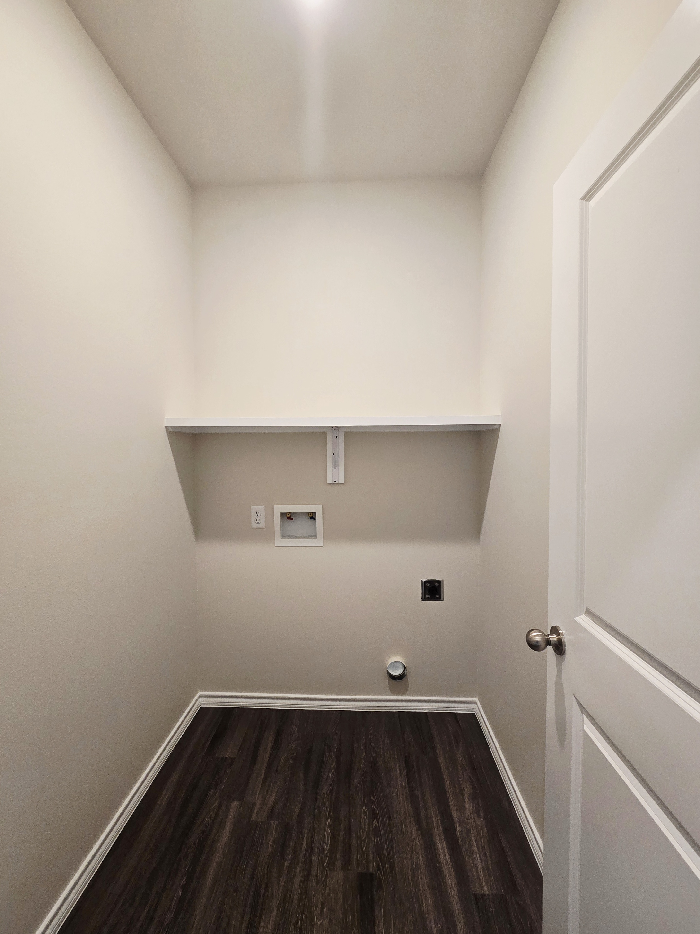 Flex Plan floorplan