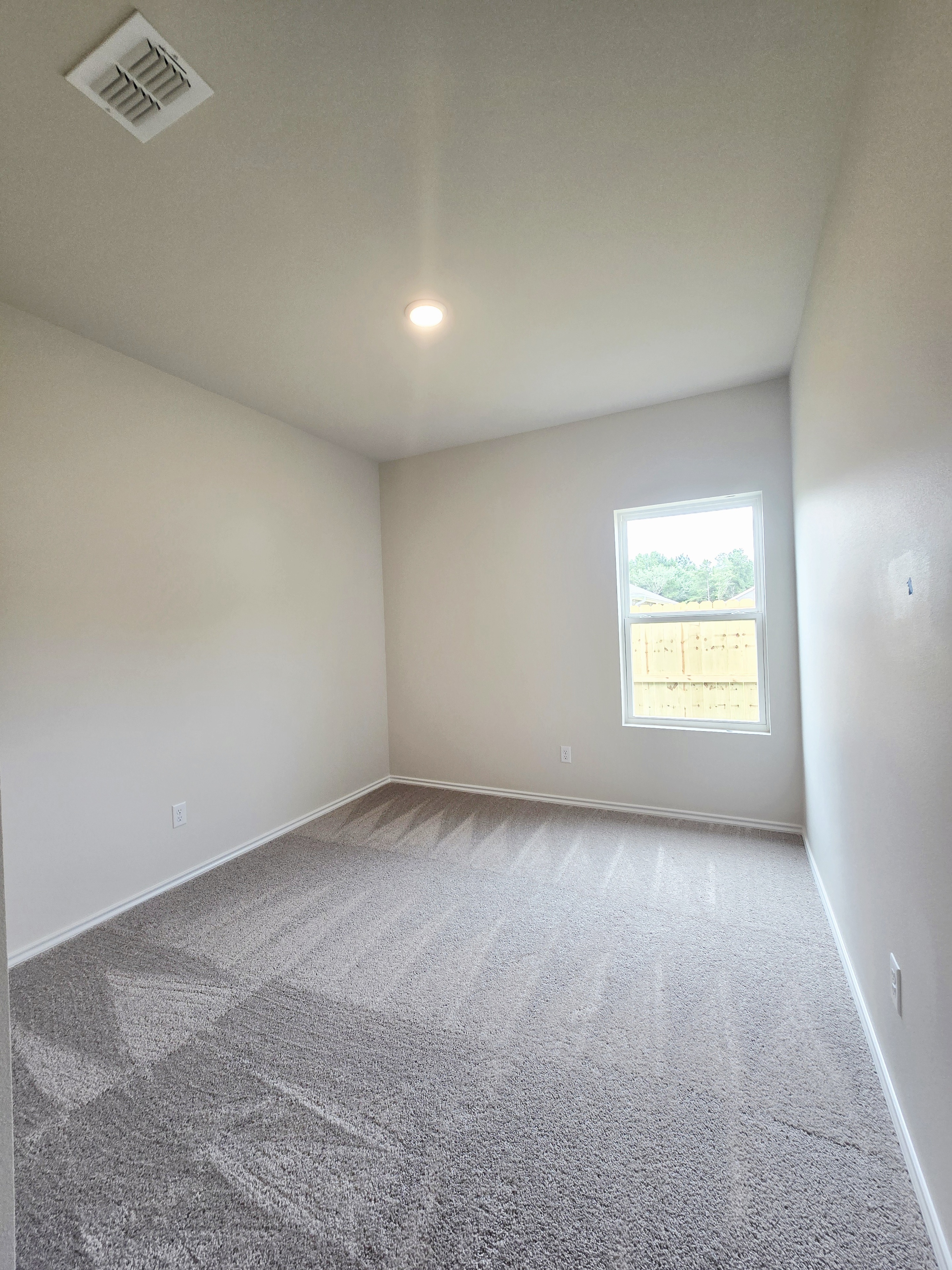 Flex Plan floorplan