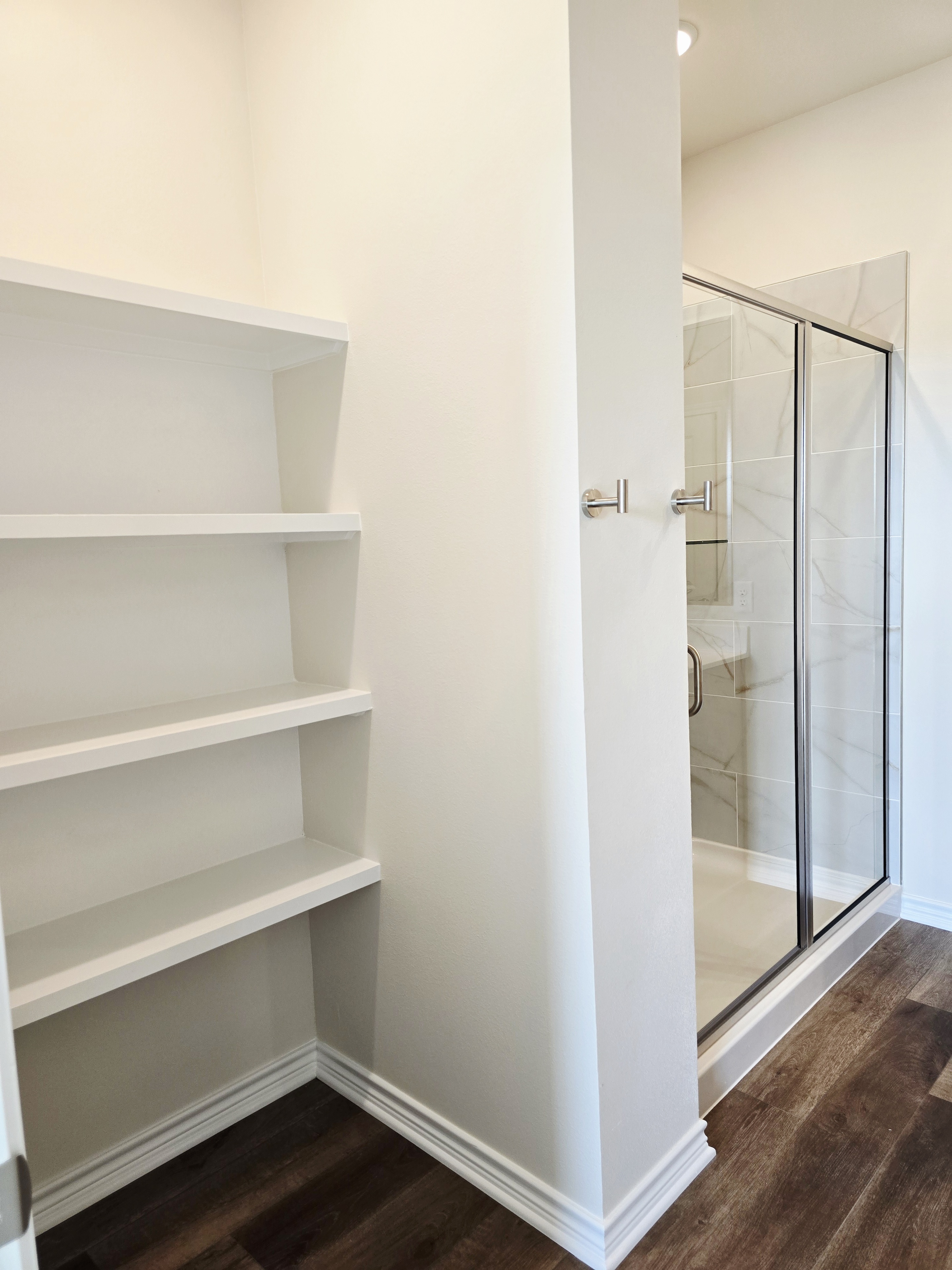 Flex Plan floorplan