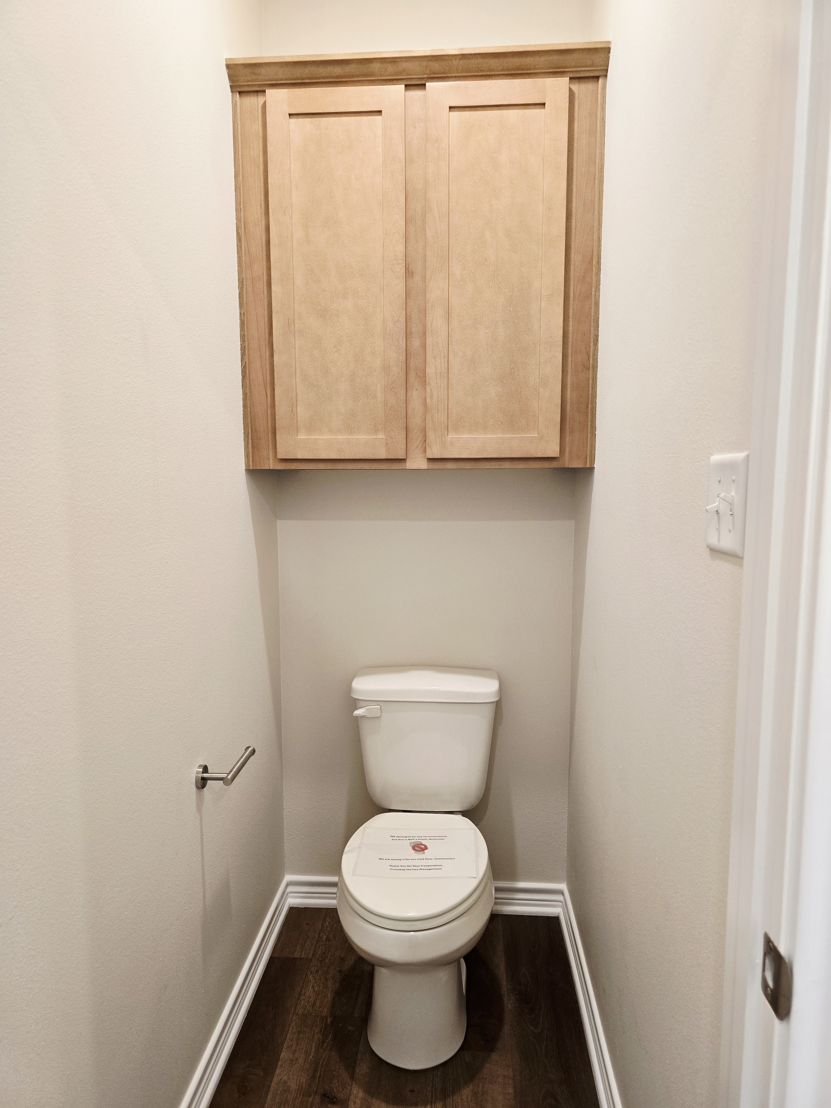 Flex Plan floorplan