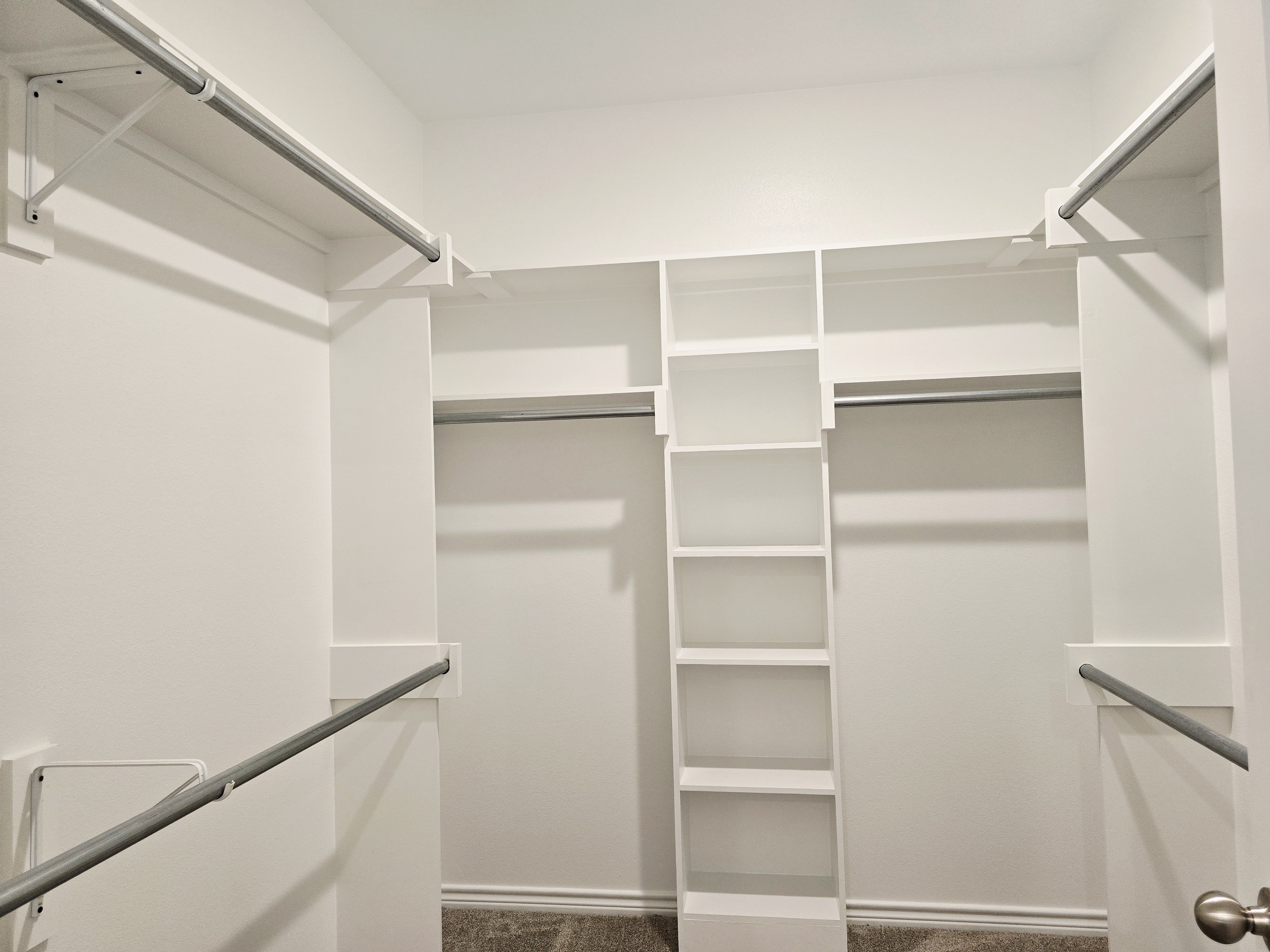 Flex Plan floorplan