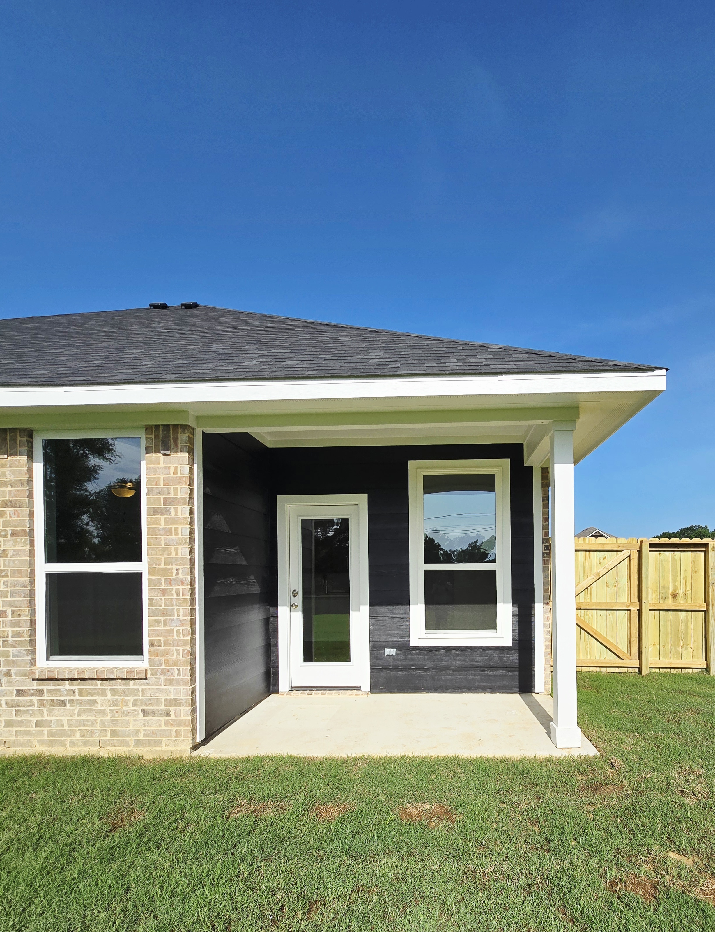 Flex Plan floorplan