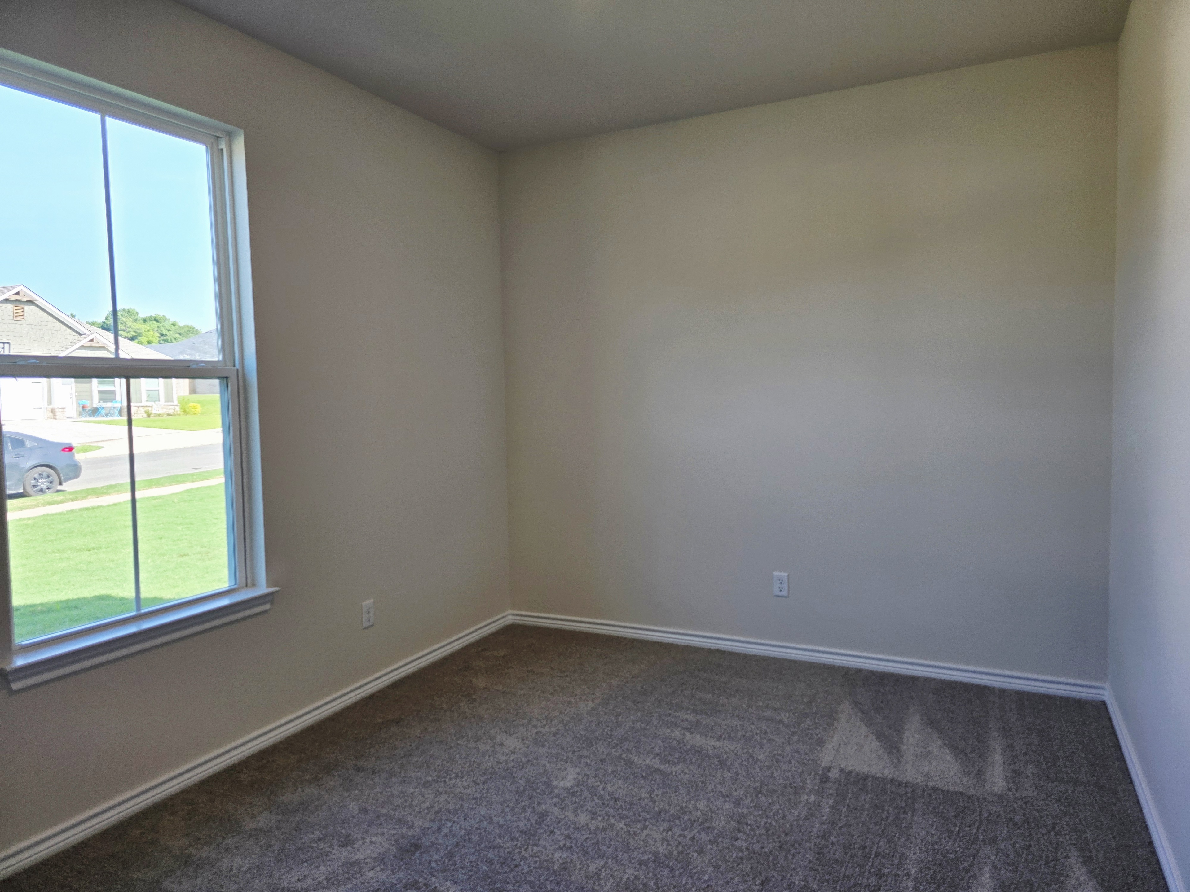 Flex Plan floorplan
