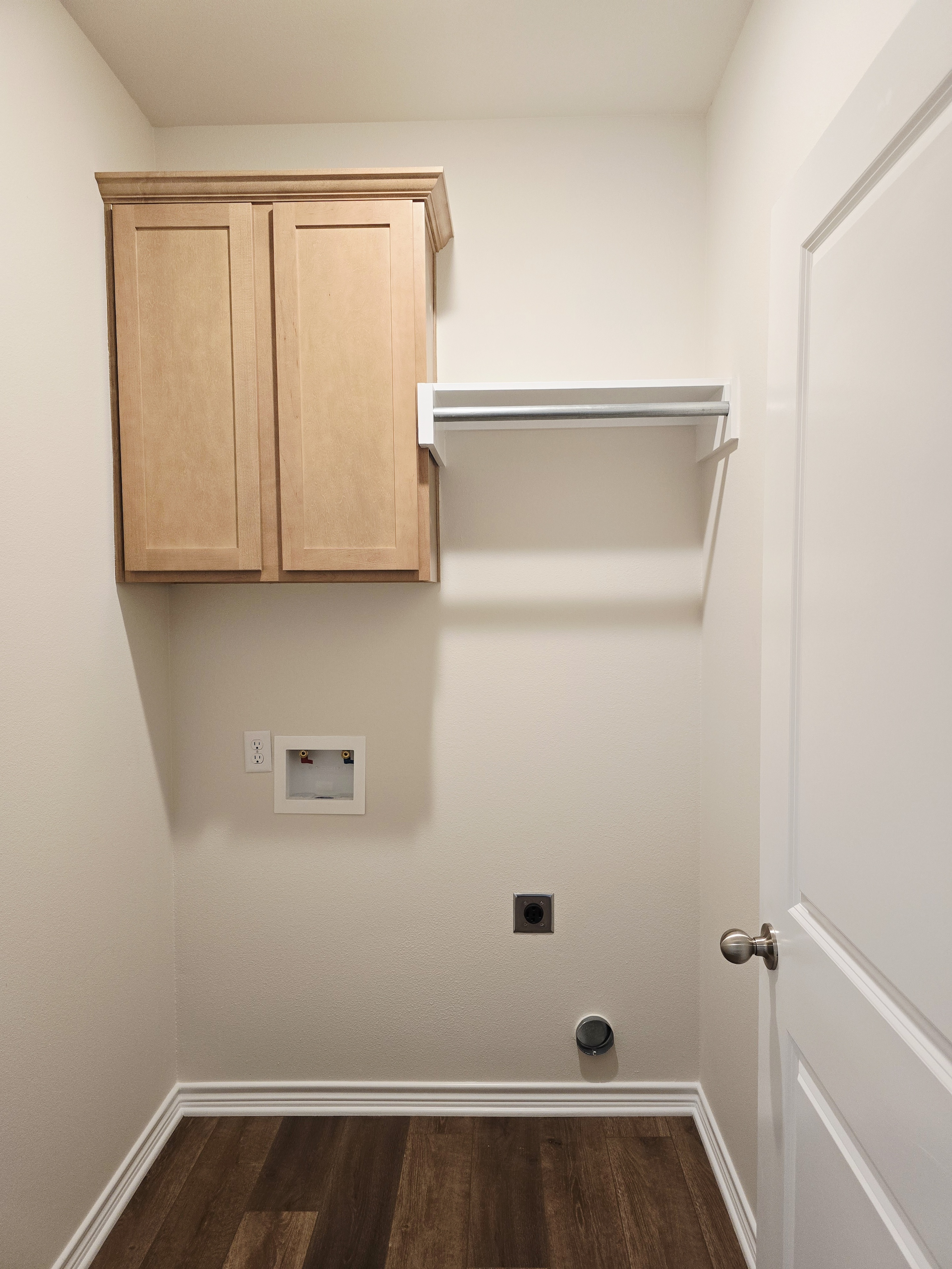 Flex Plan floorplan
