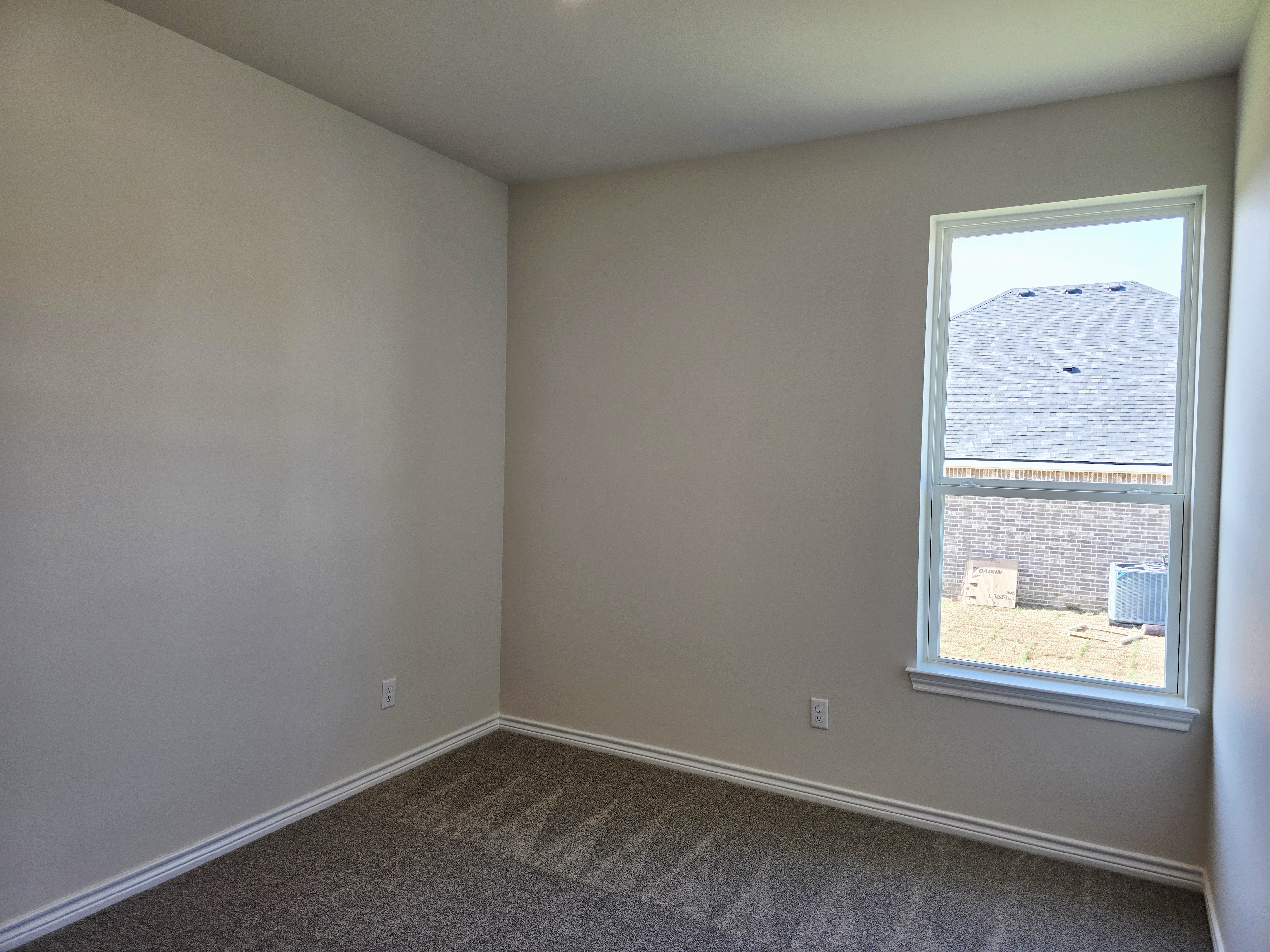 Flex Plan floorplan