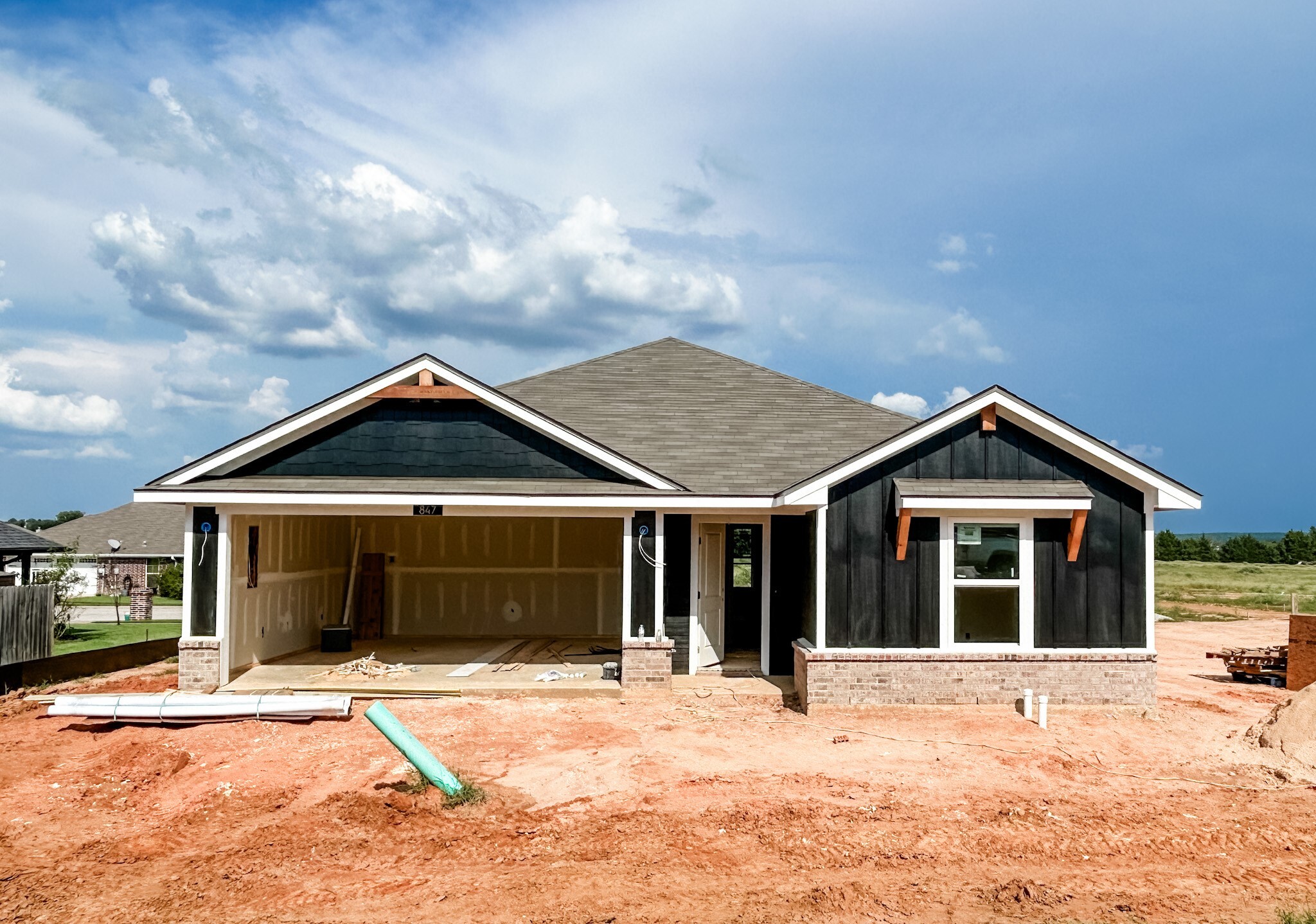 Flex Plan floorplan