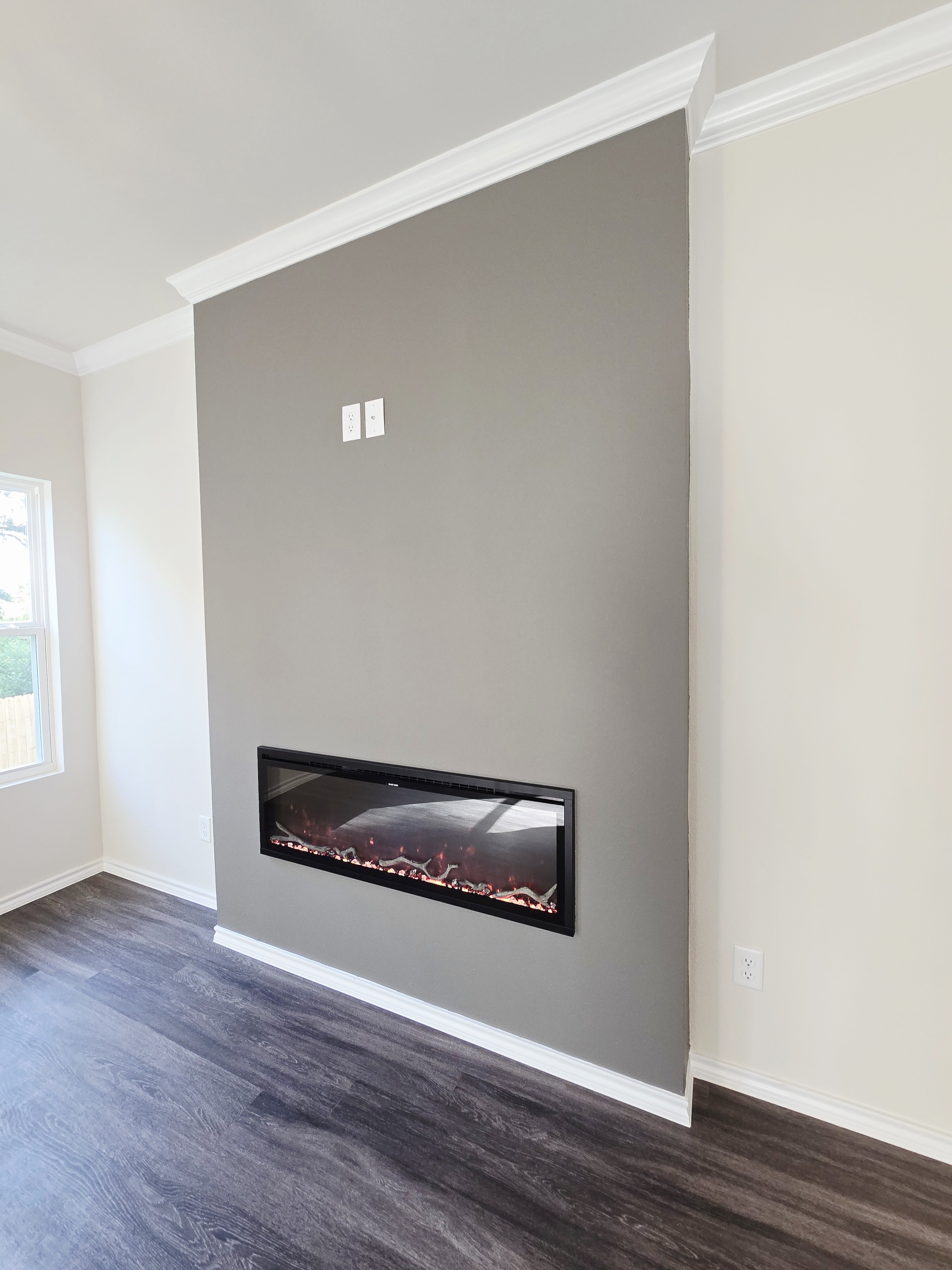 Flex Plan floorplan