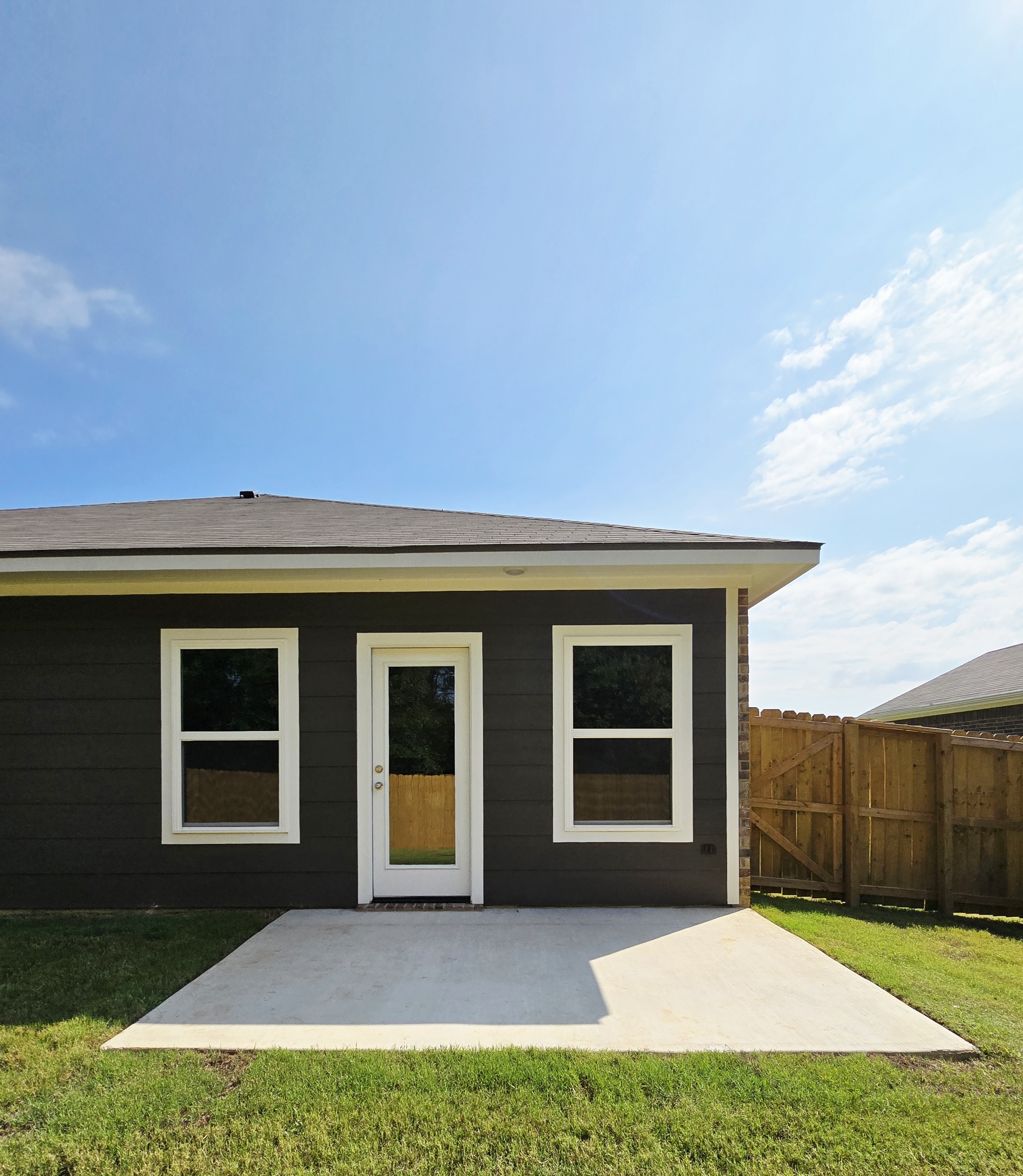 Flex Plan floorplan