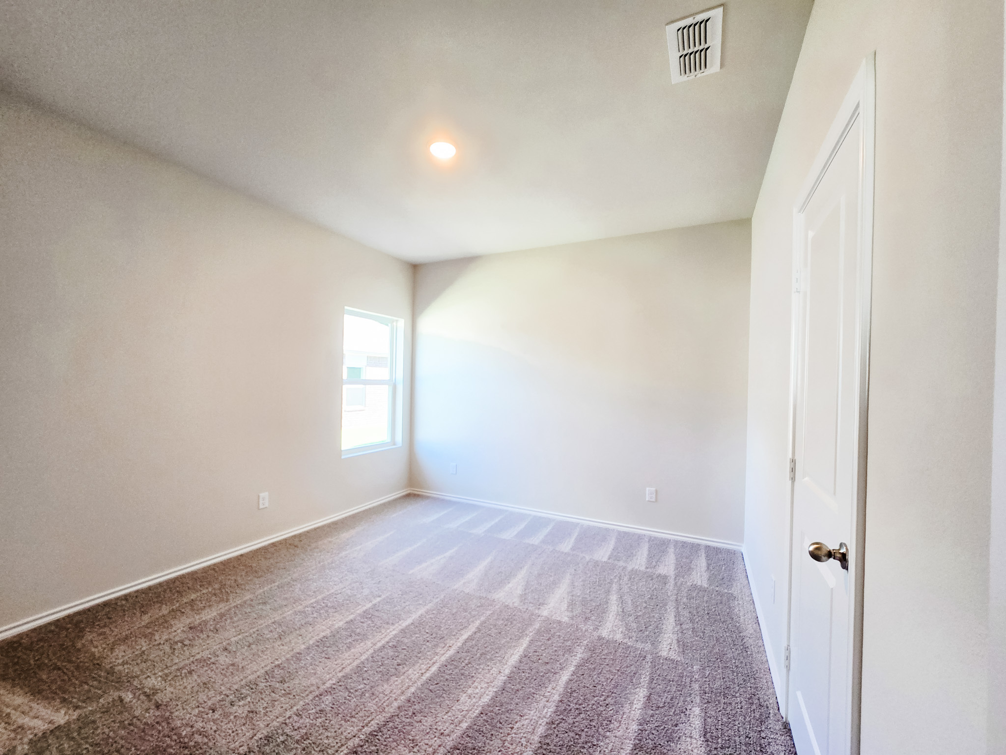Flex Plan floorplan