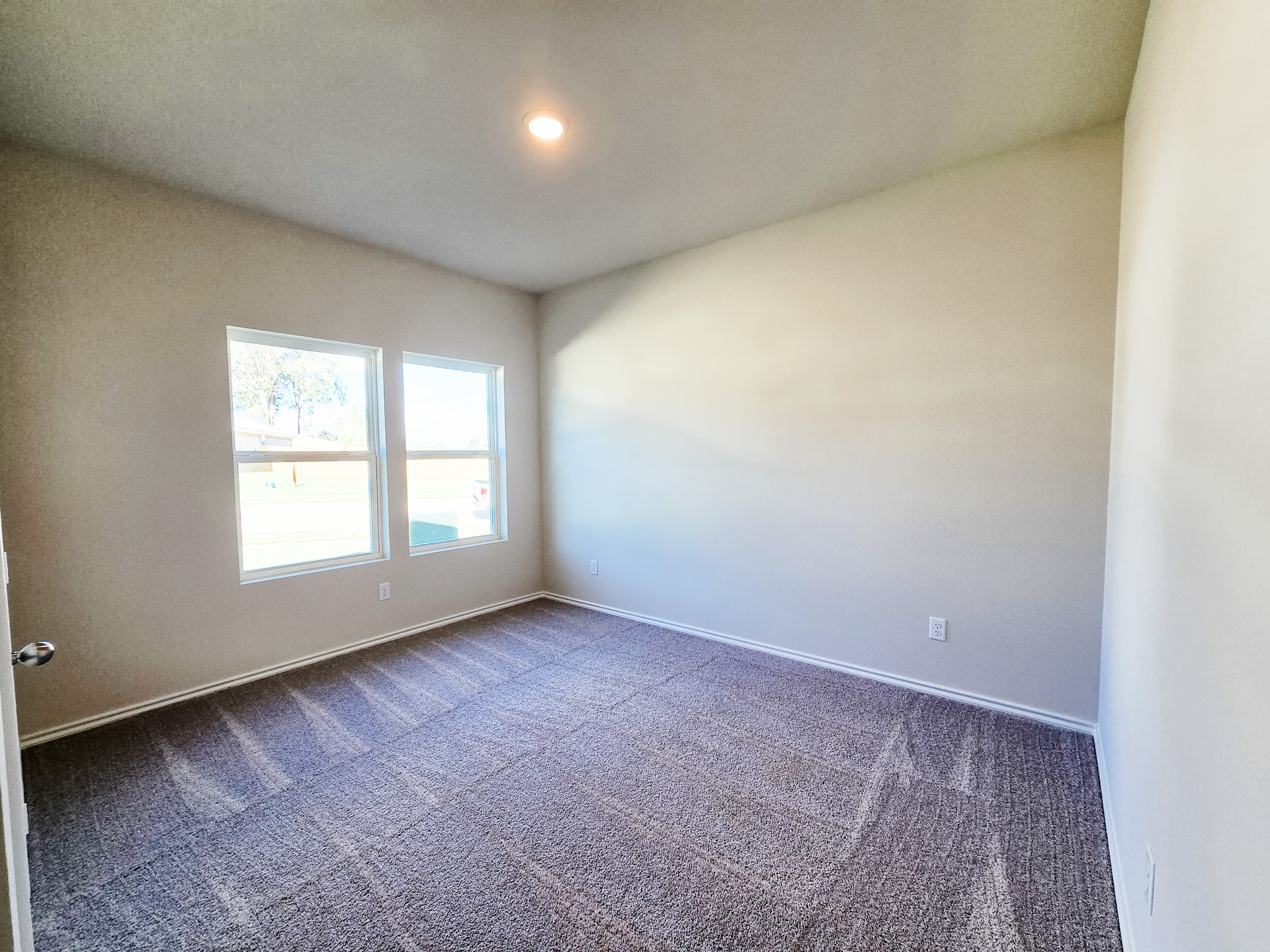 Flex Plan floorplan