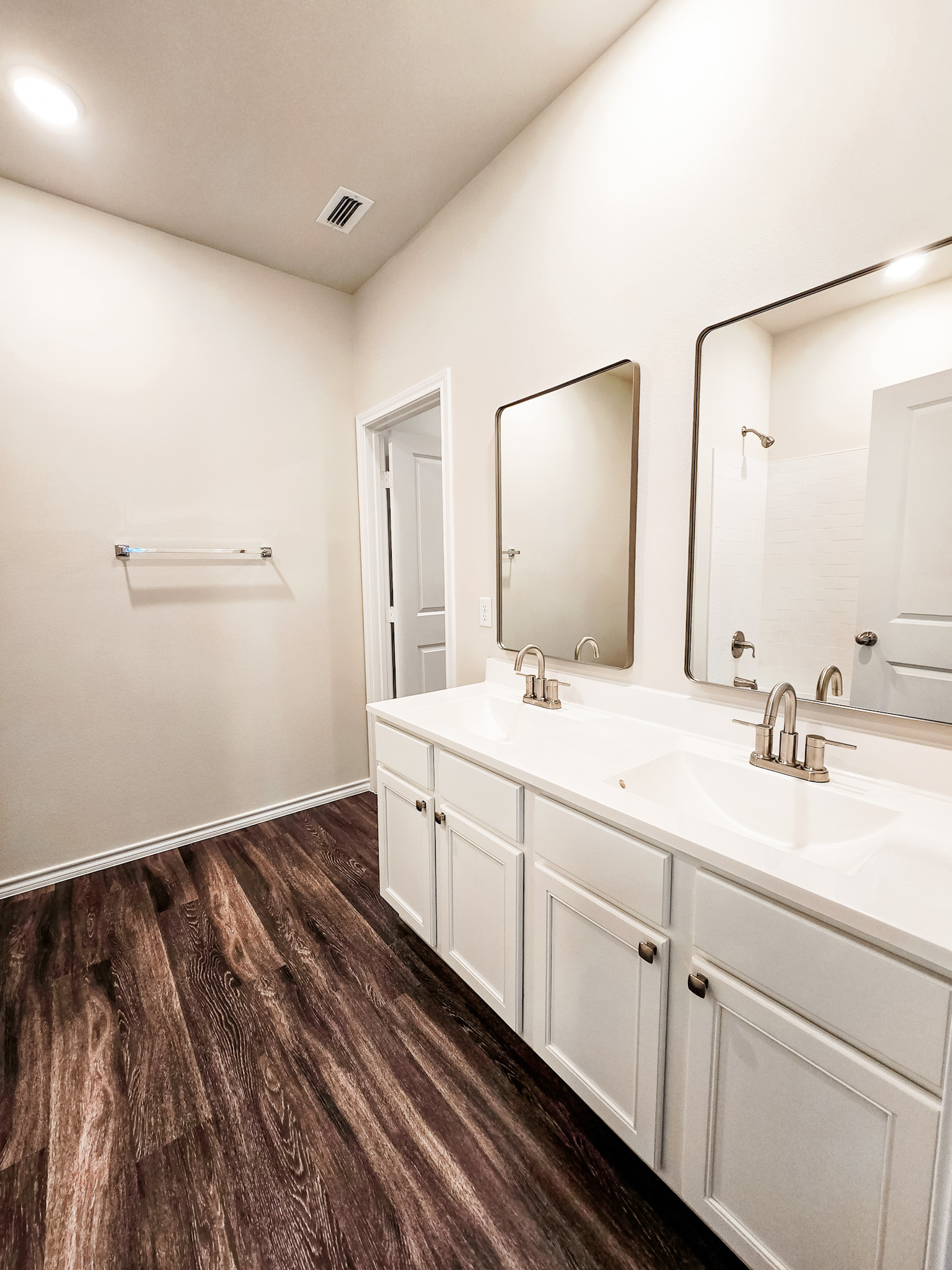 Flex Plan floorplan