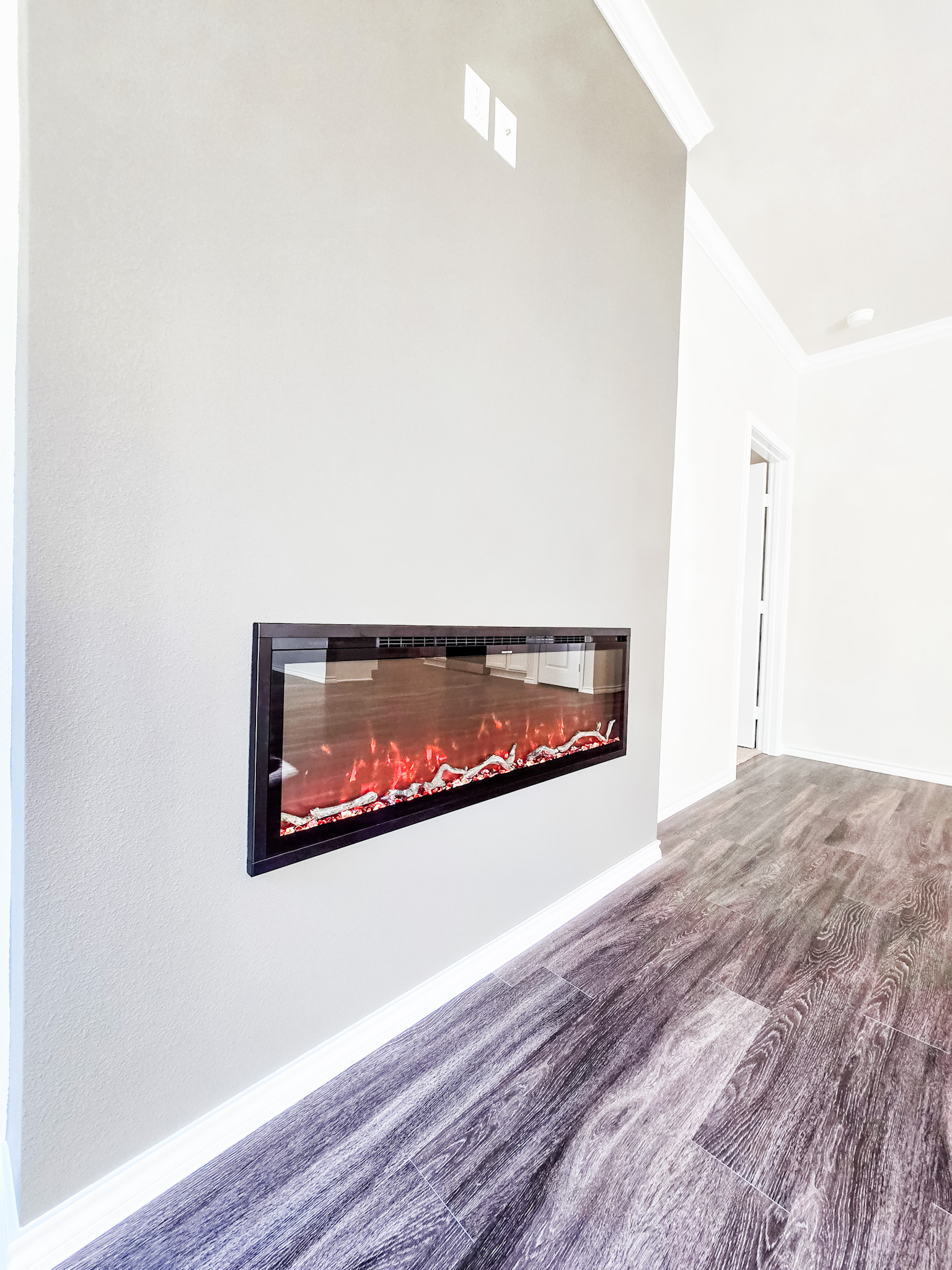Flex Plan floorplan