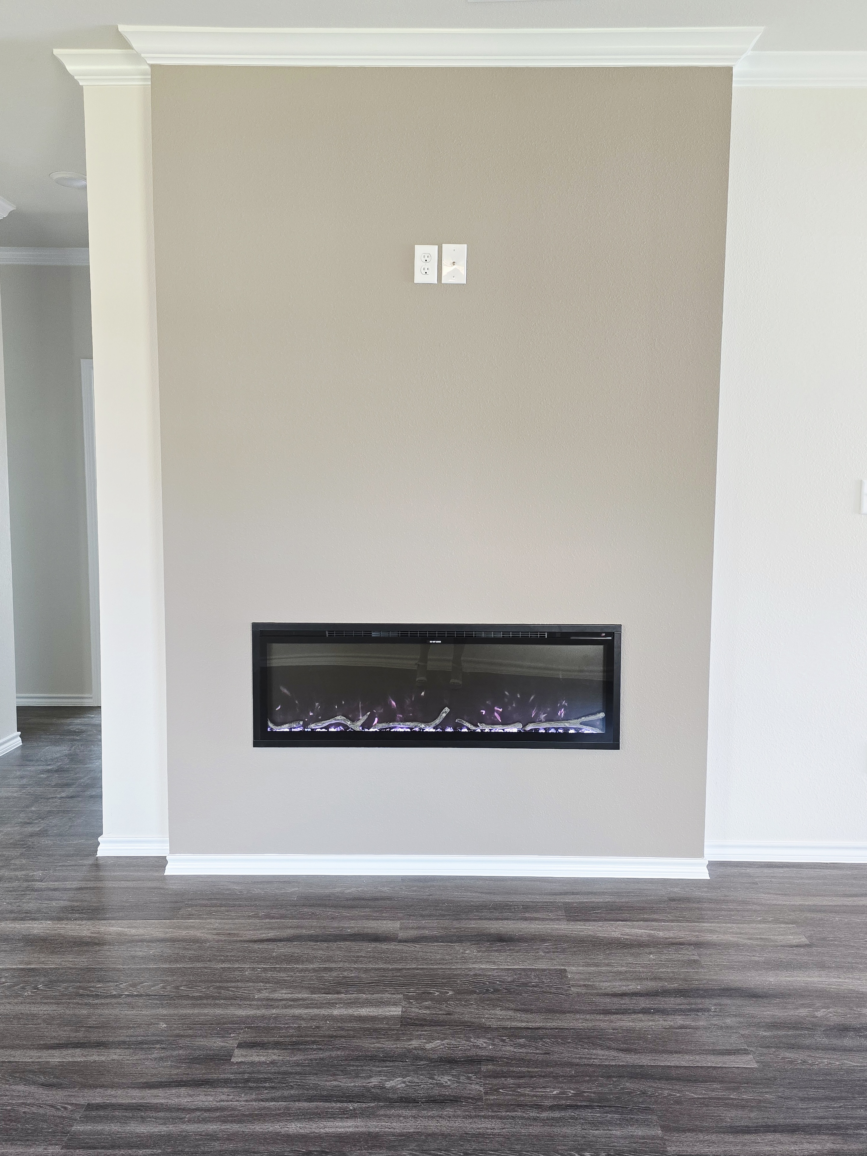Flex Plan floorplan