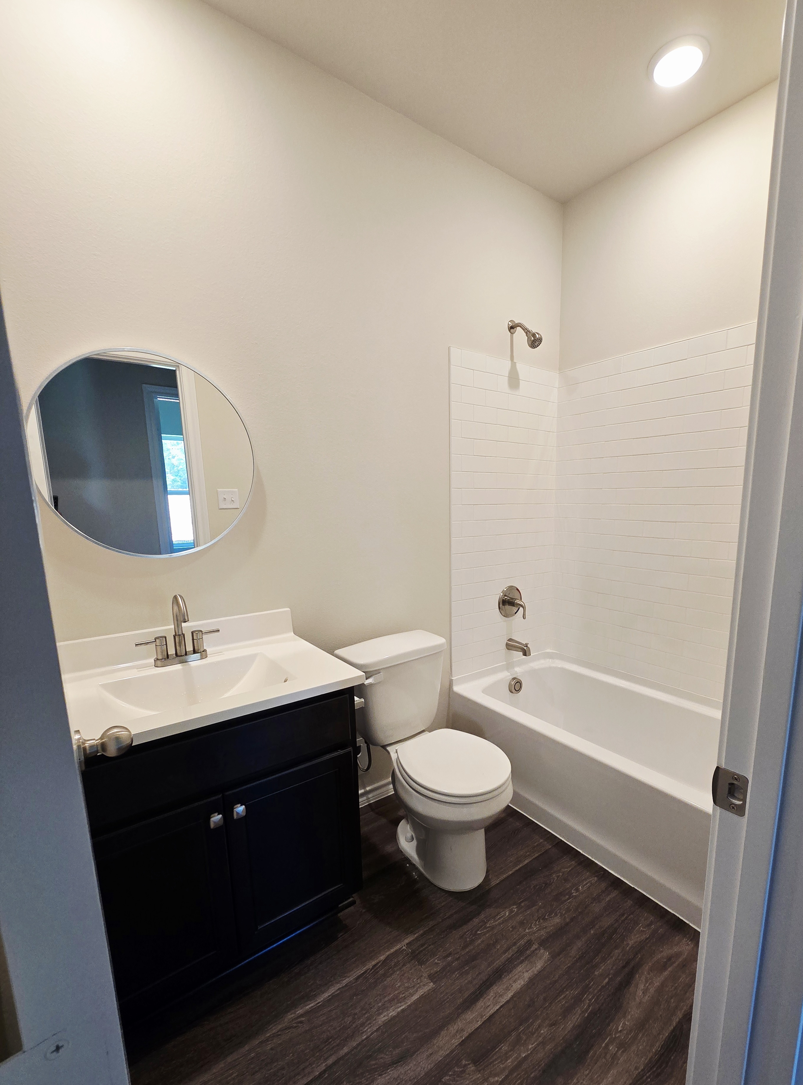 Flex Plan floorplan