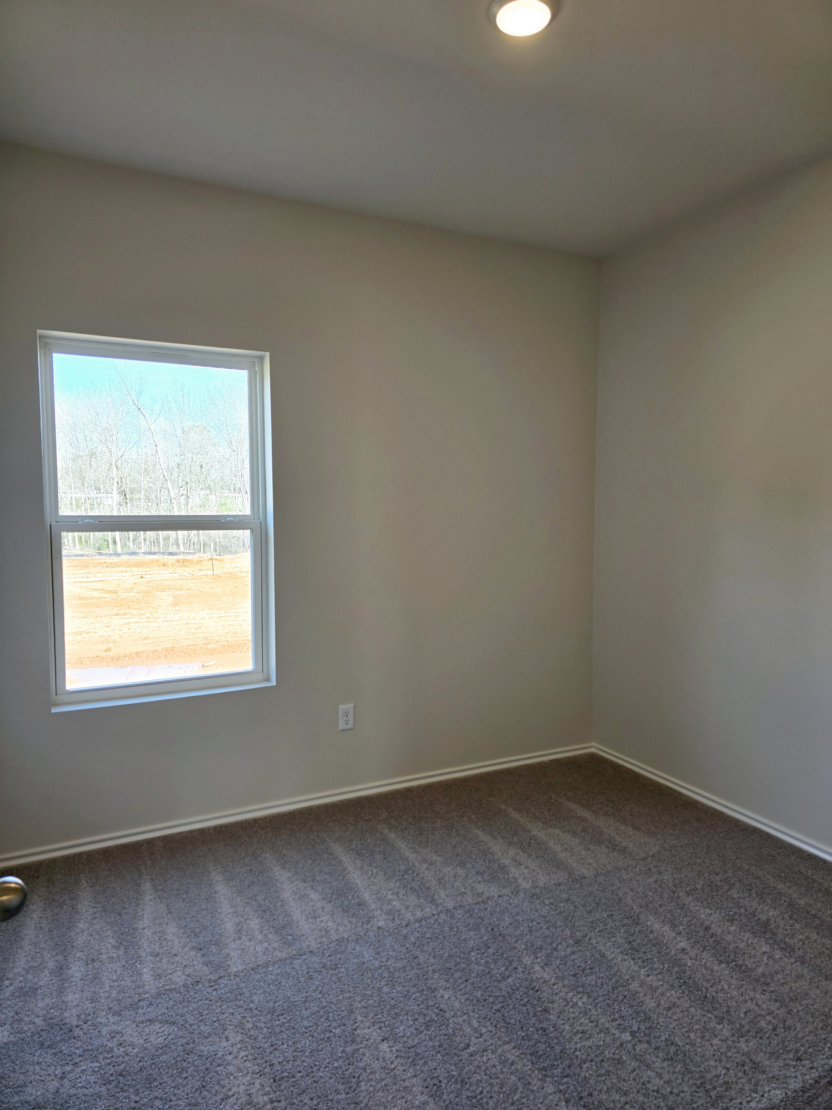 Flex Plan floorplan