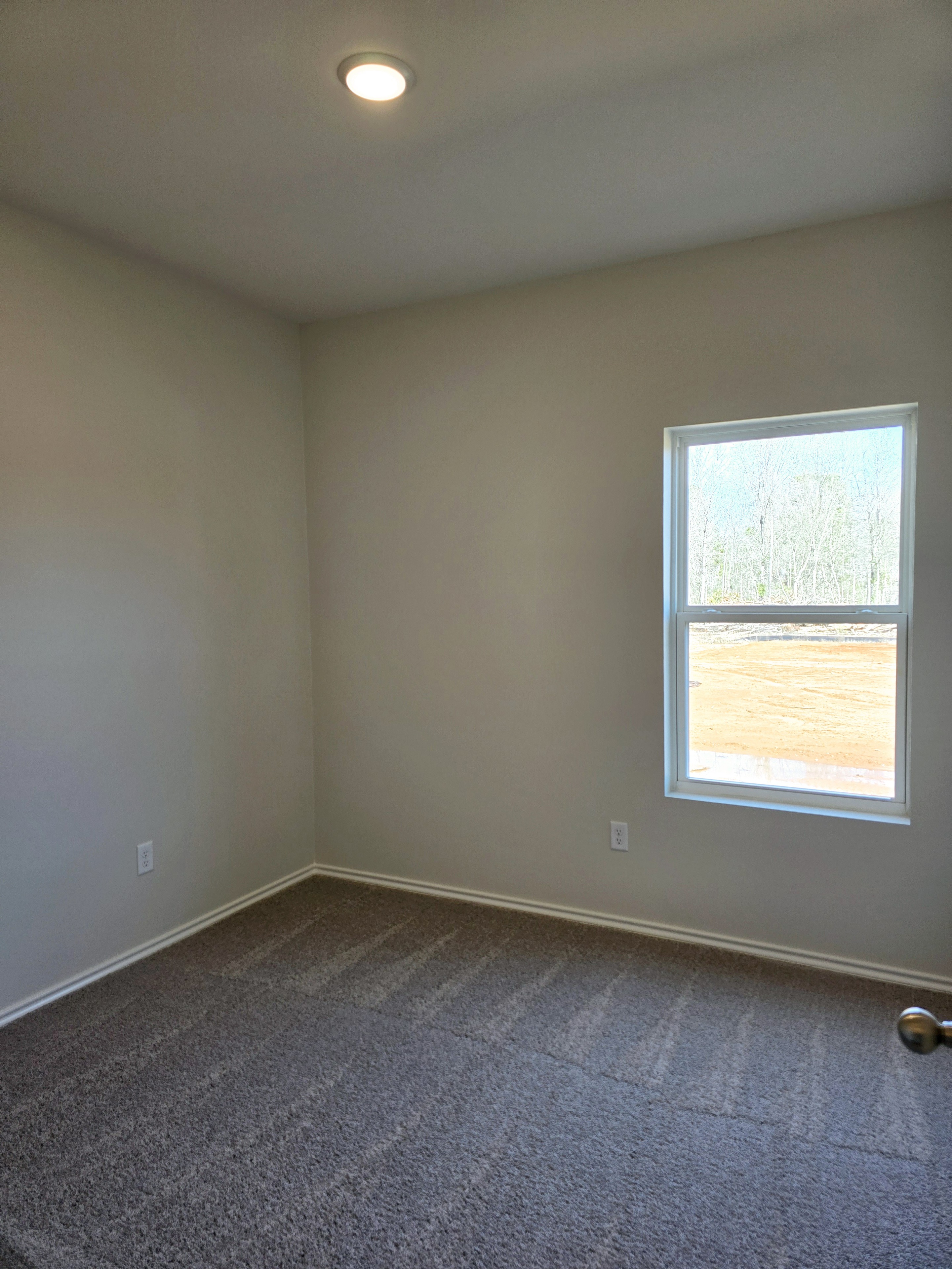Flex Plan floorplan