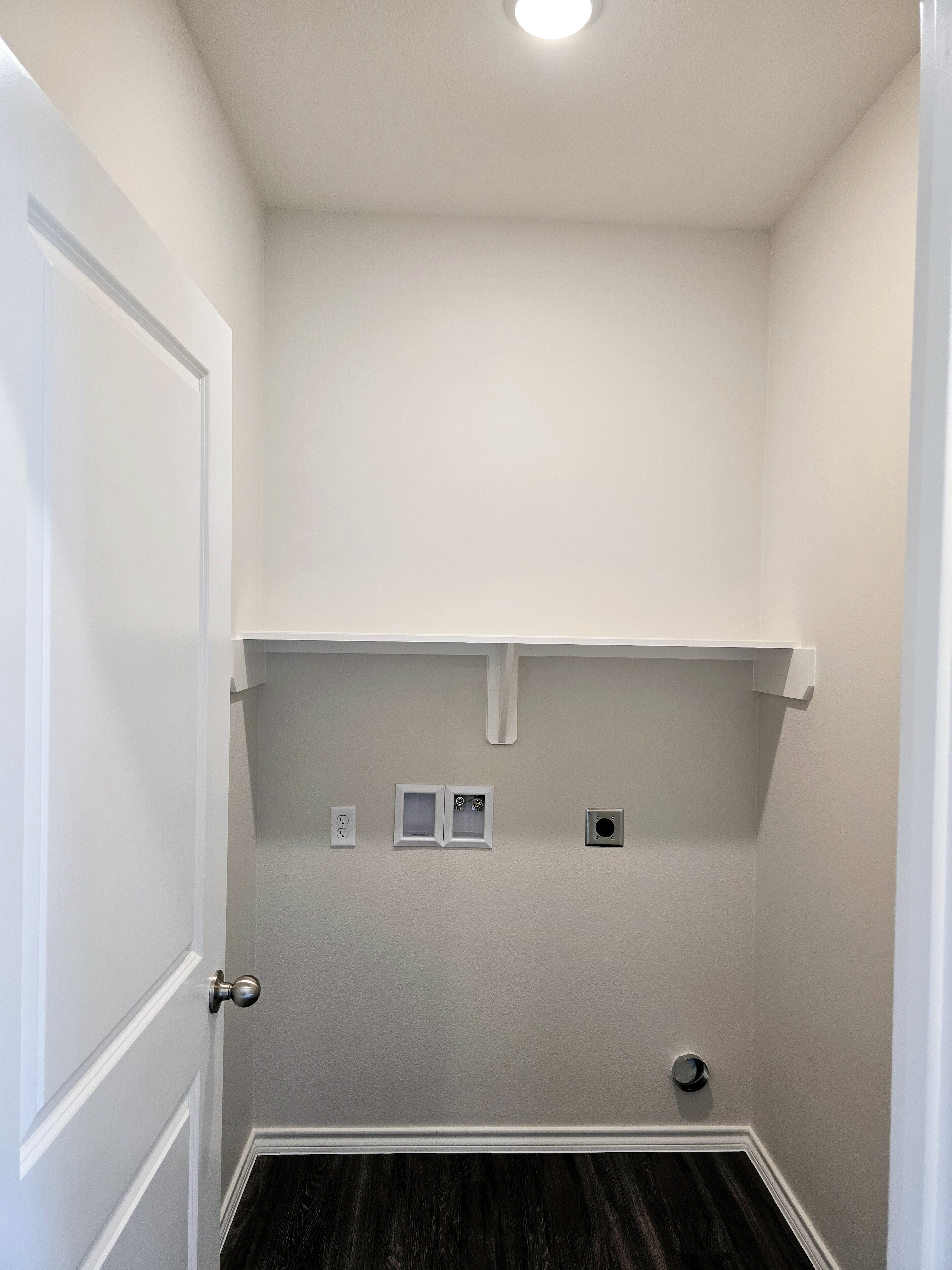 Flex Plan floorplan