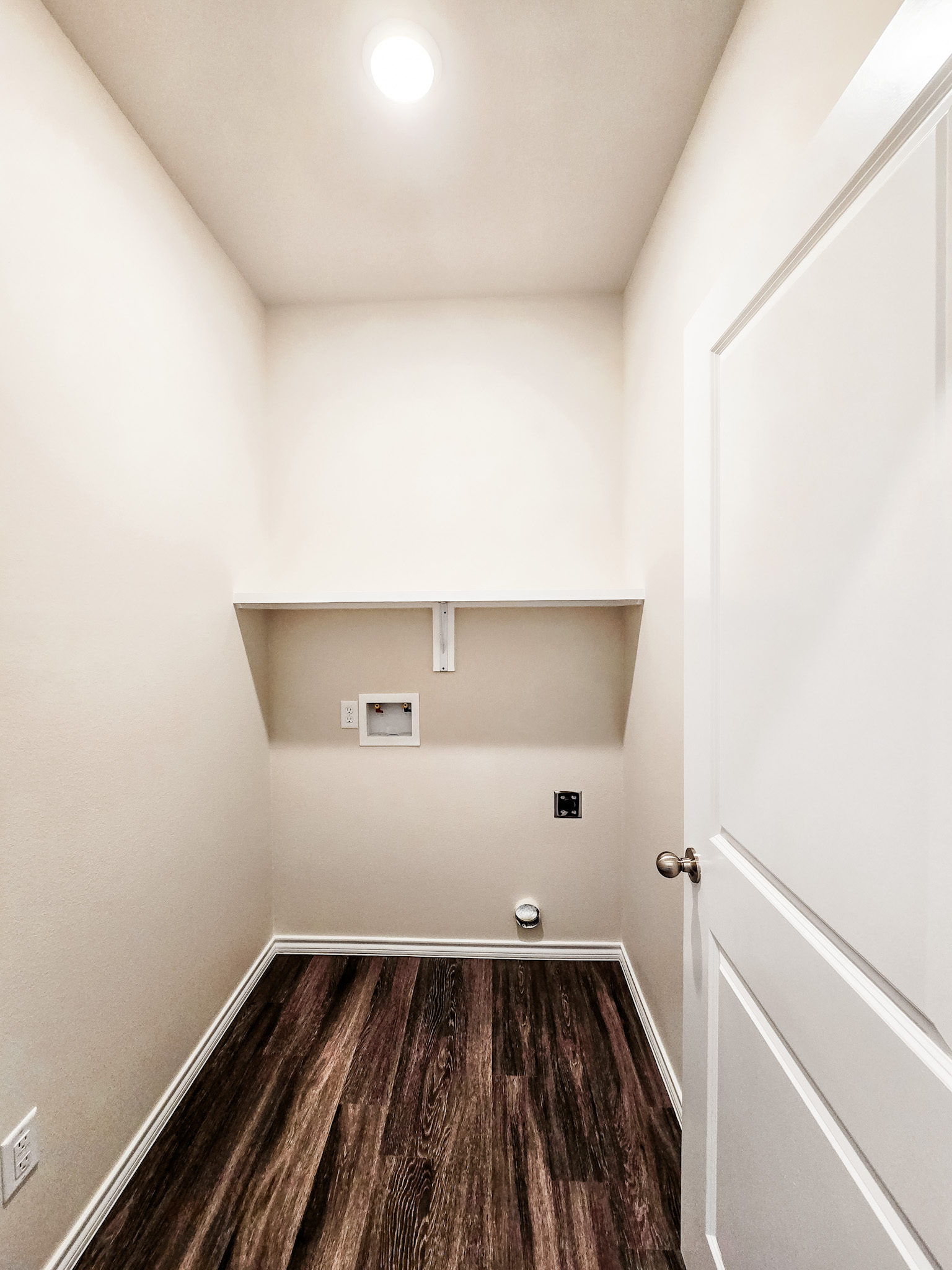 Flex Plan floorplan