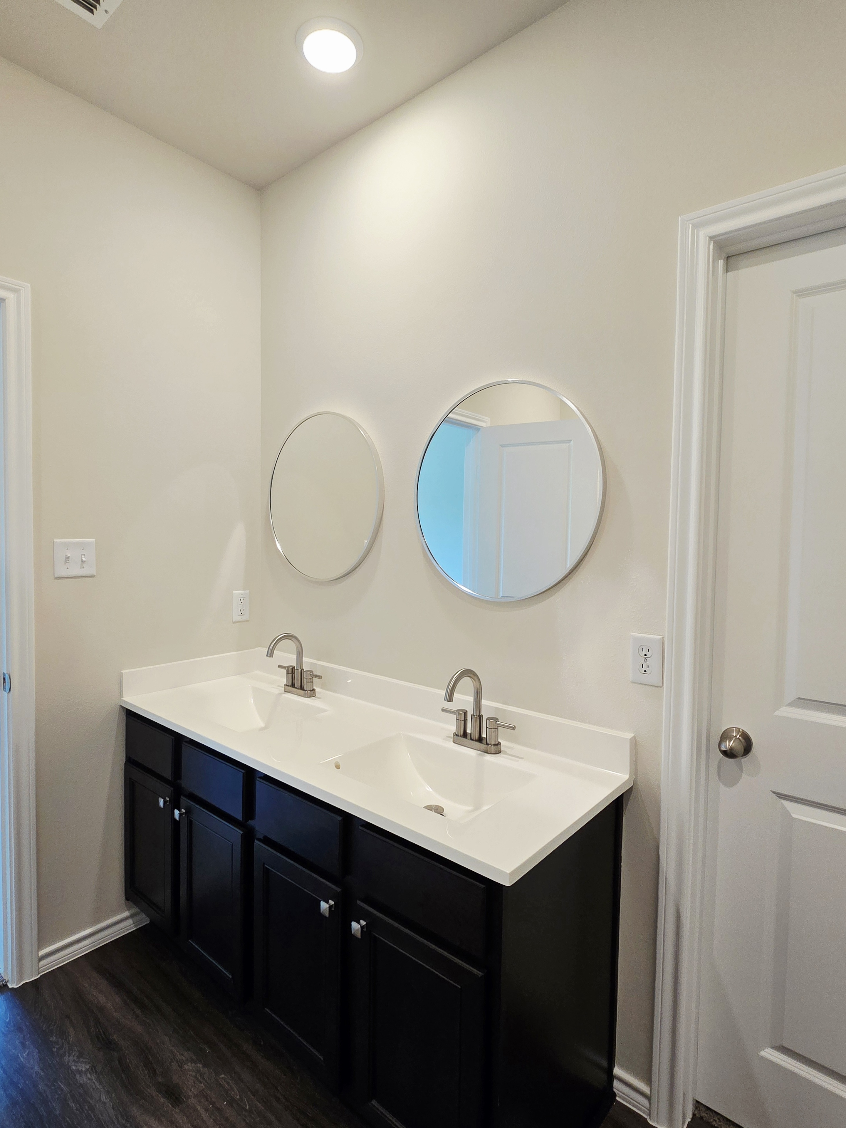 Flex Plan floorplan
