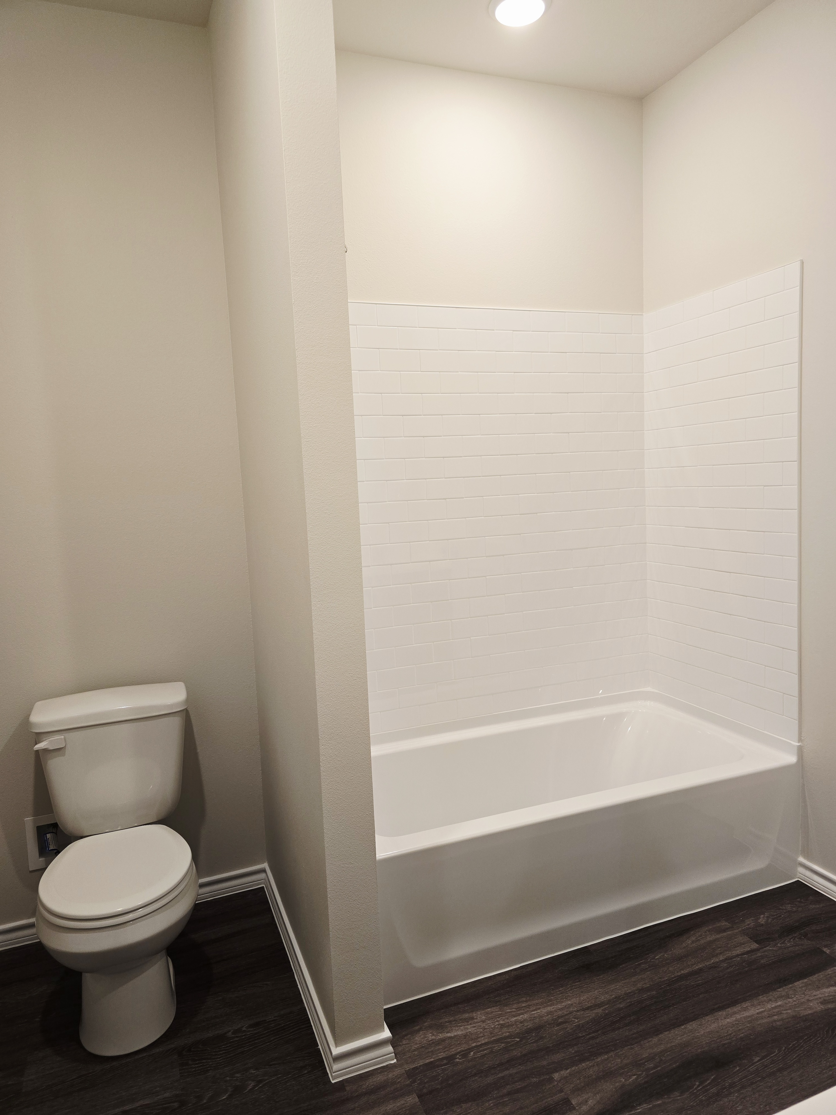 Flex Plan floorplan
