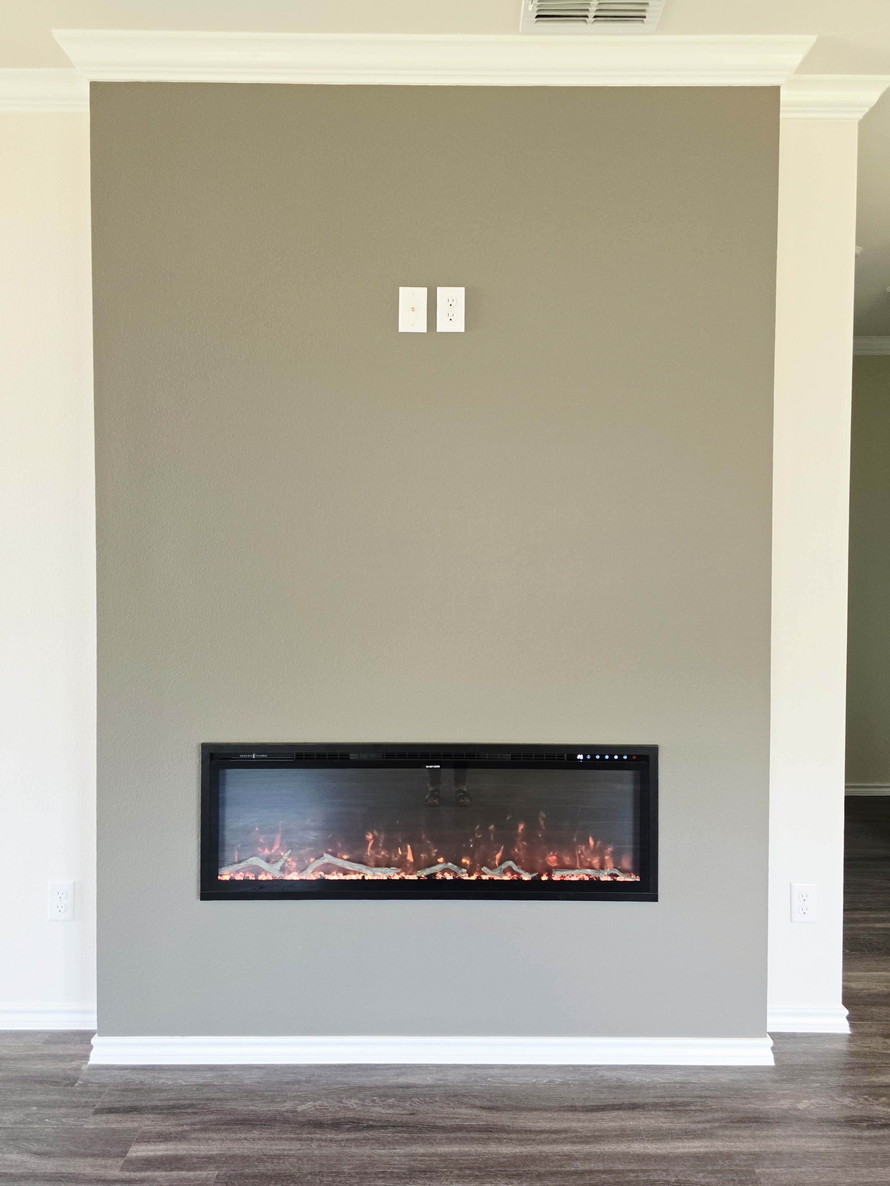 Flex Plan floorplan