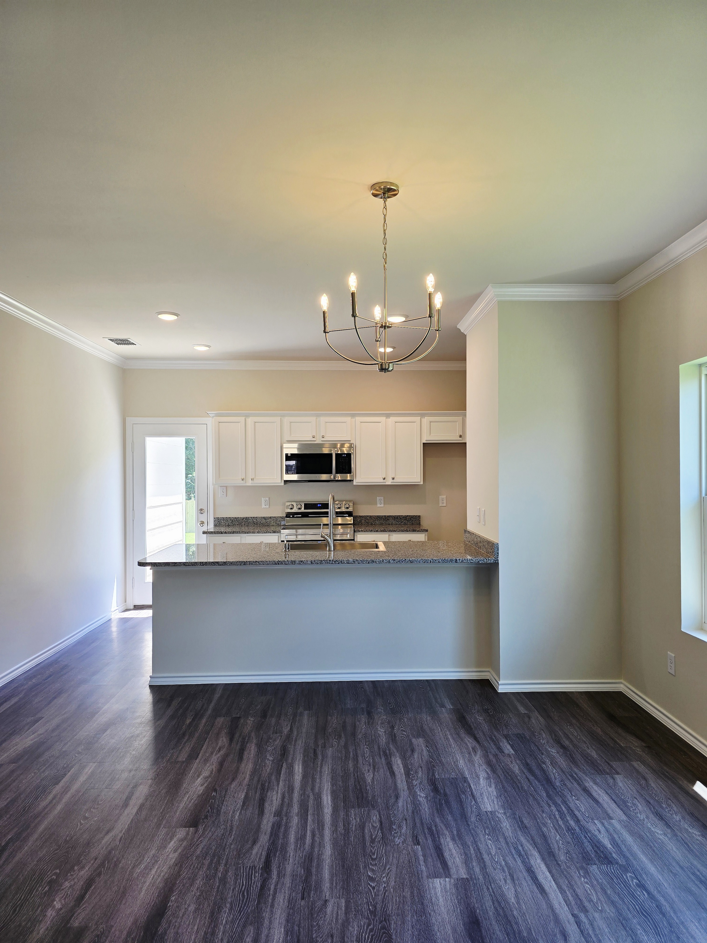 Flex Plan floorplan