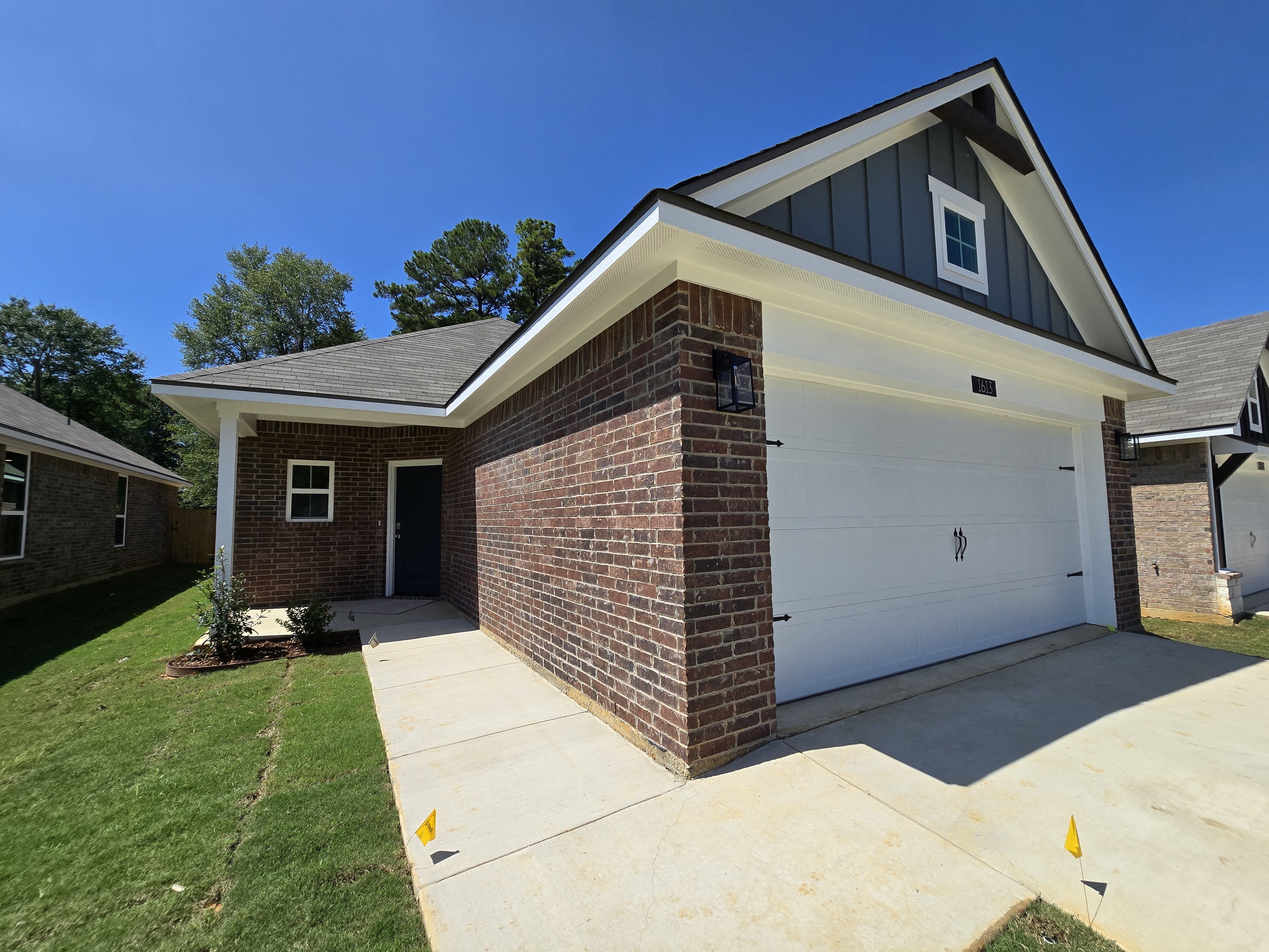 Flex Plan floorplan