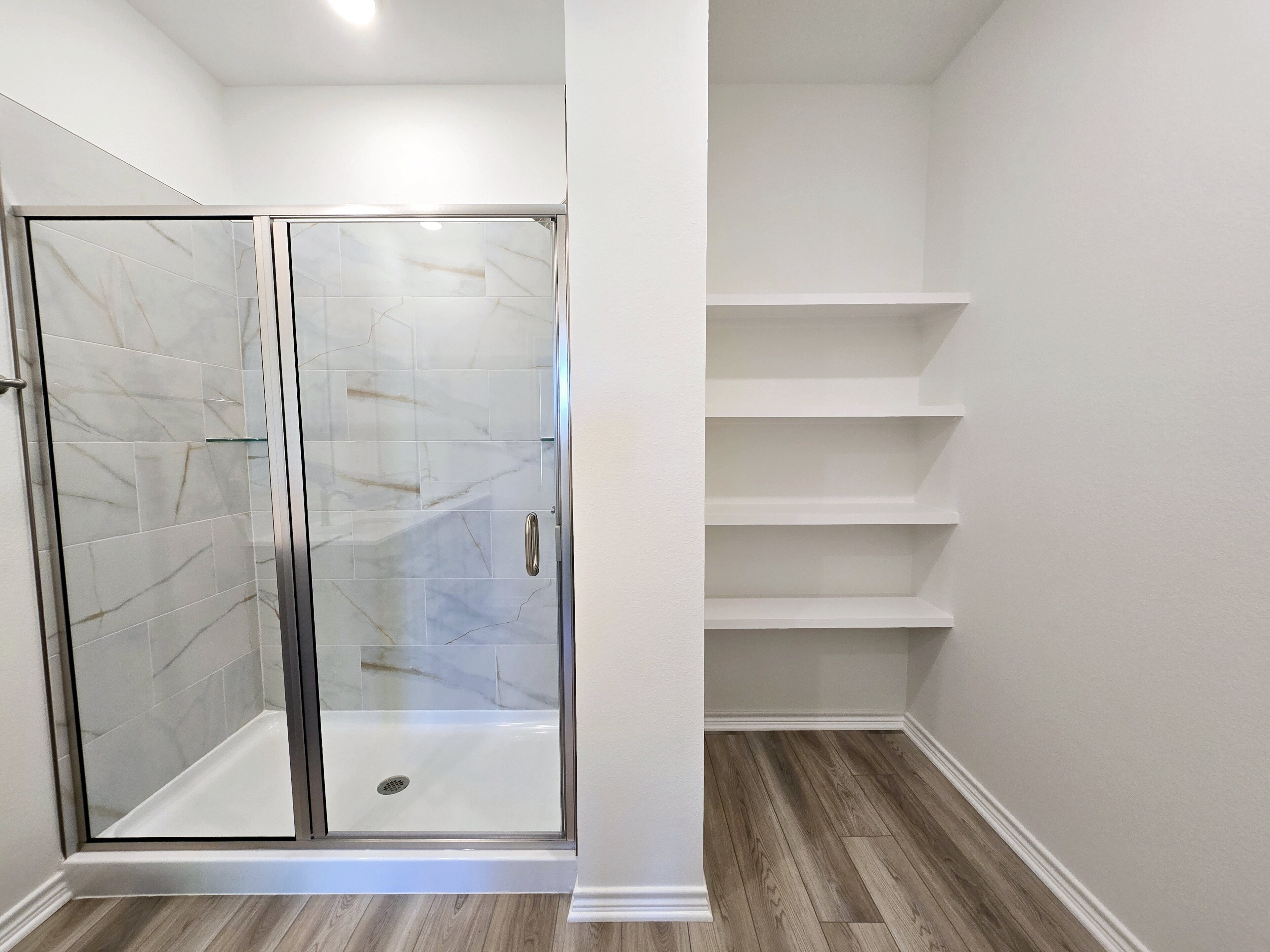Flex Plan floorplan