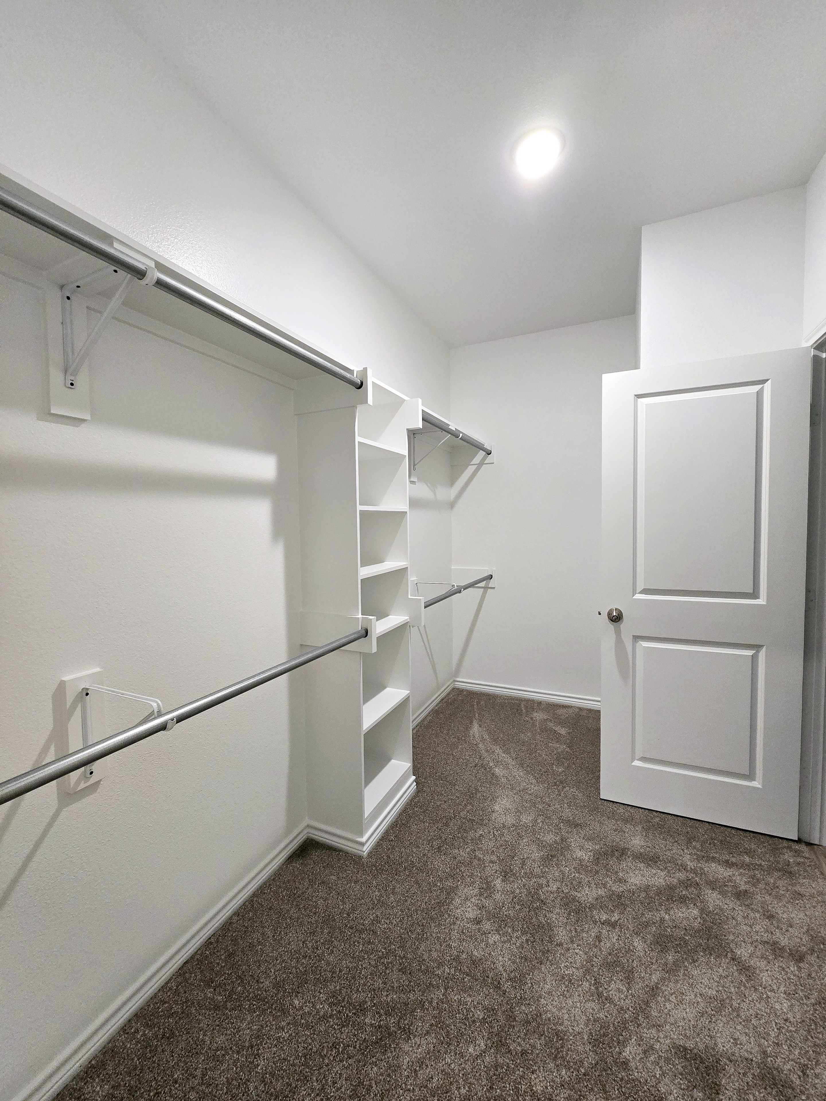 Flex Plan floorplan