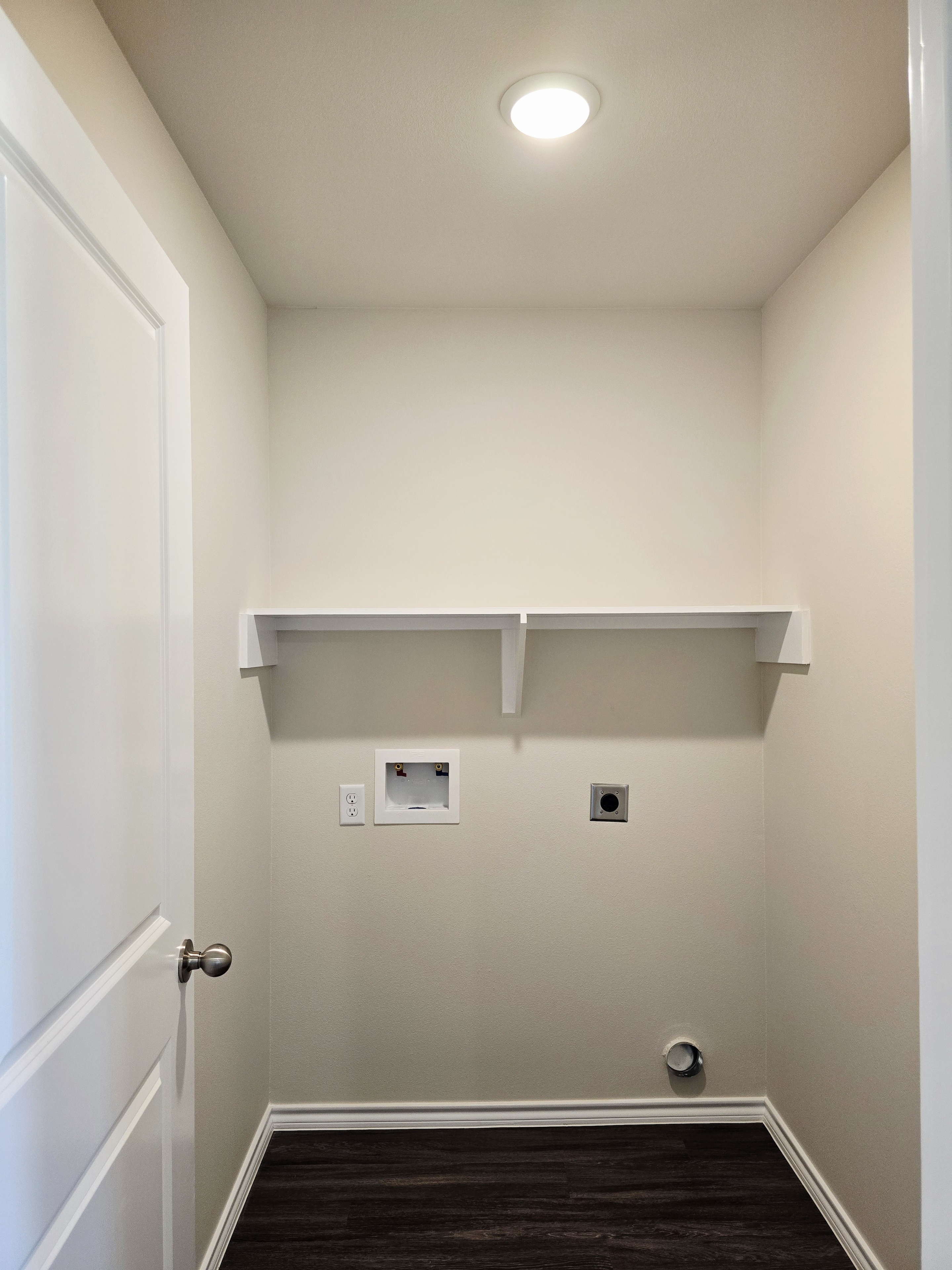 Flex Plan floorplan