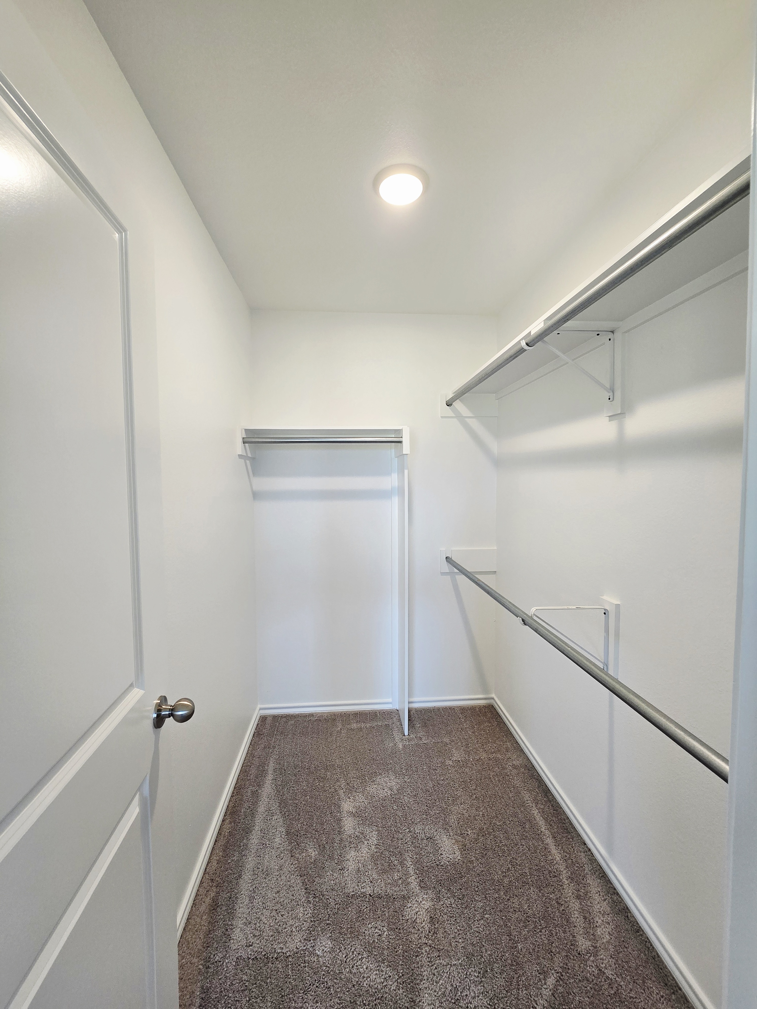 Flex Plan floorplan