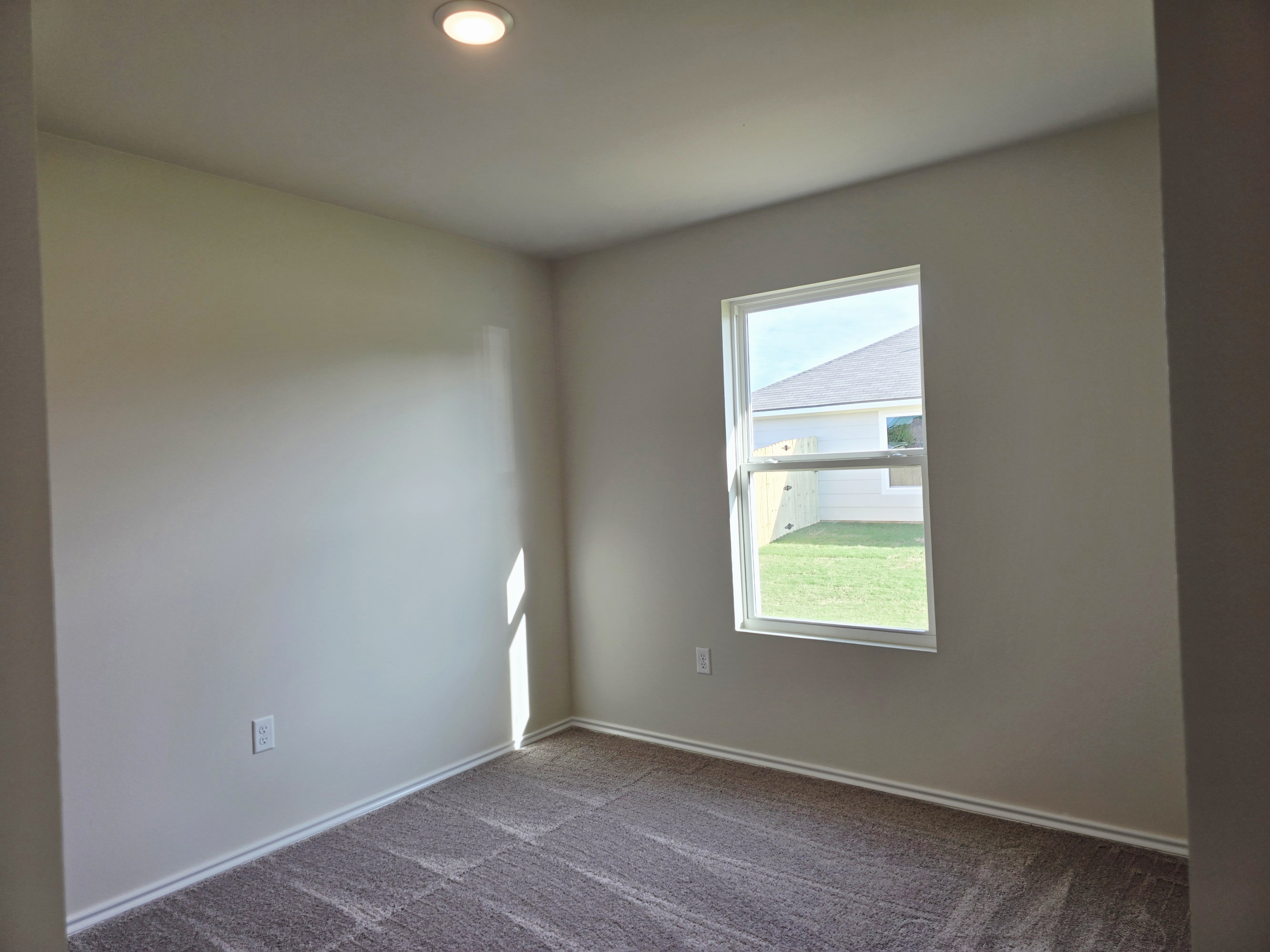 Flex Plan floorplan