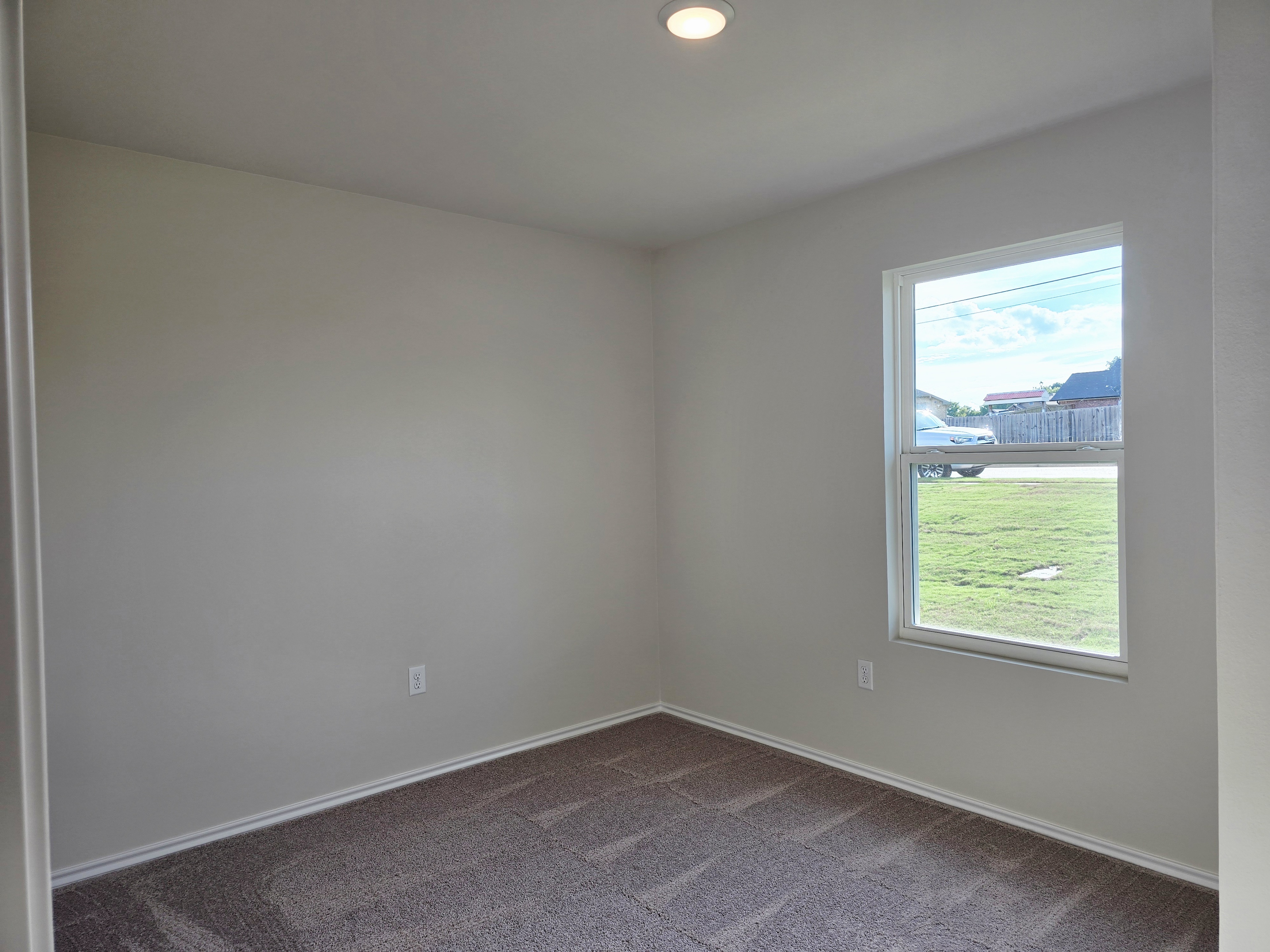 Flex Plan floorplan