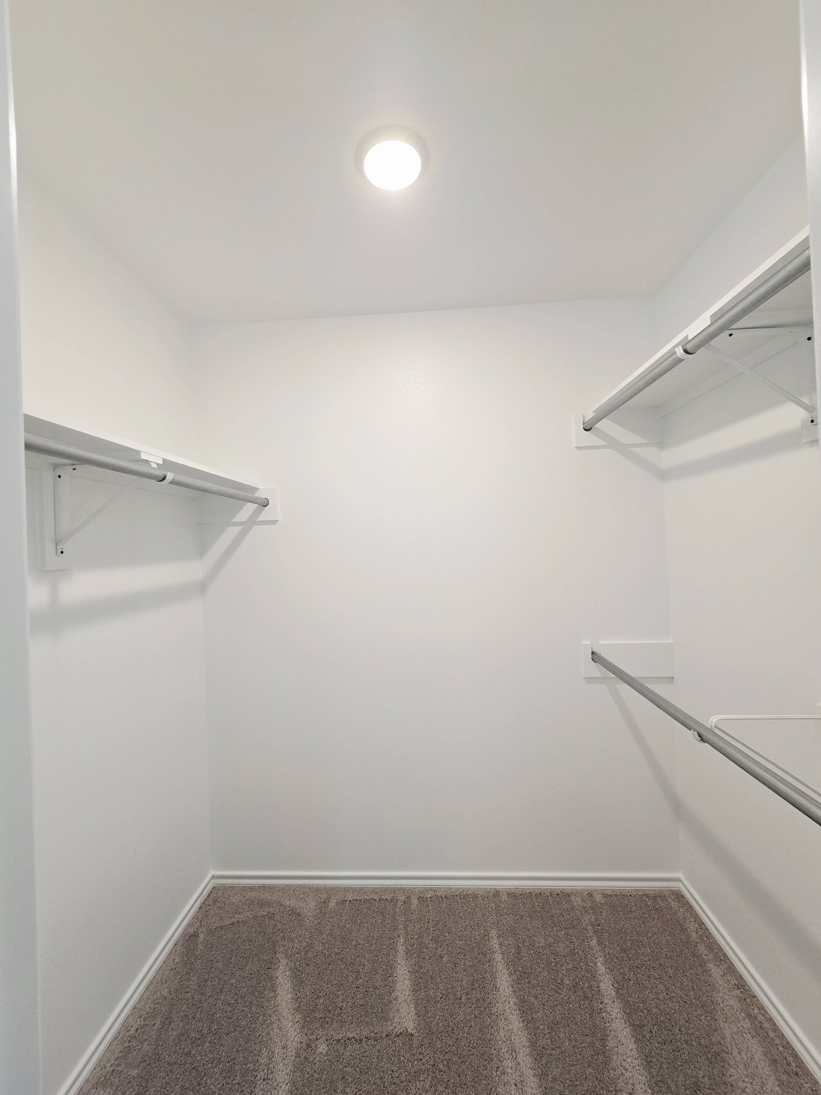 Flex Plan floorplan