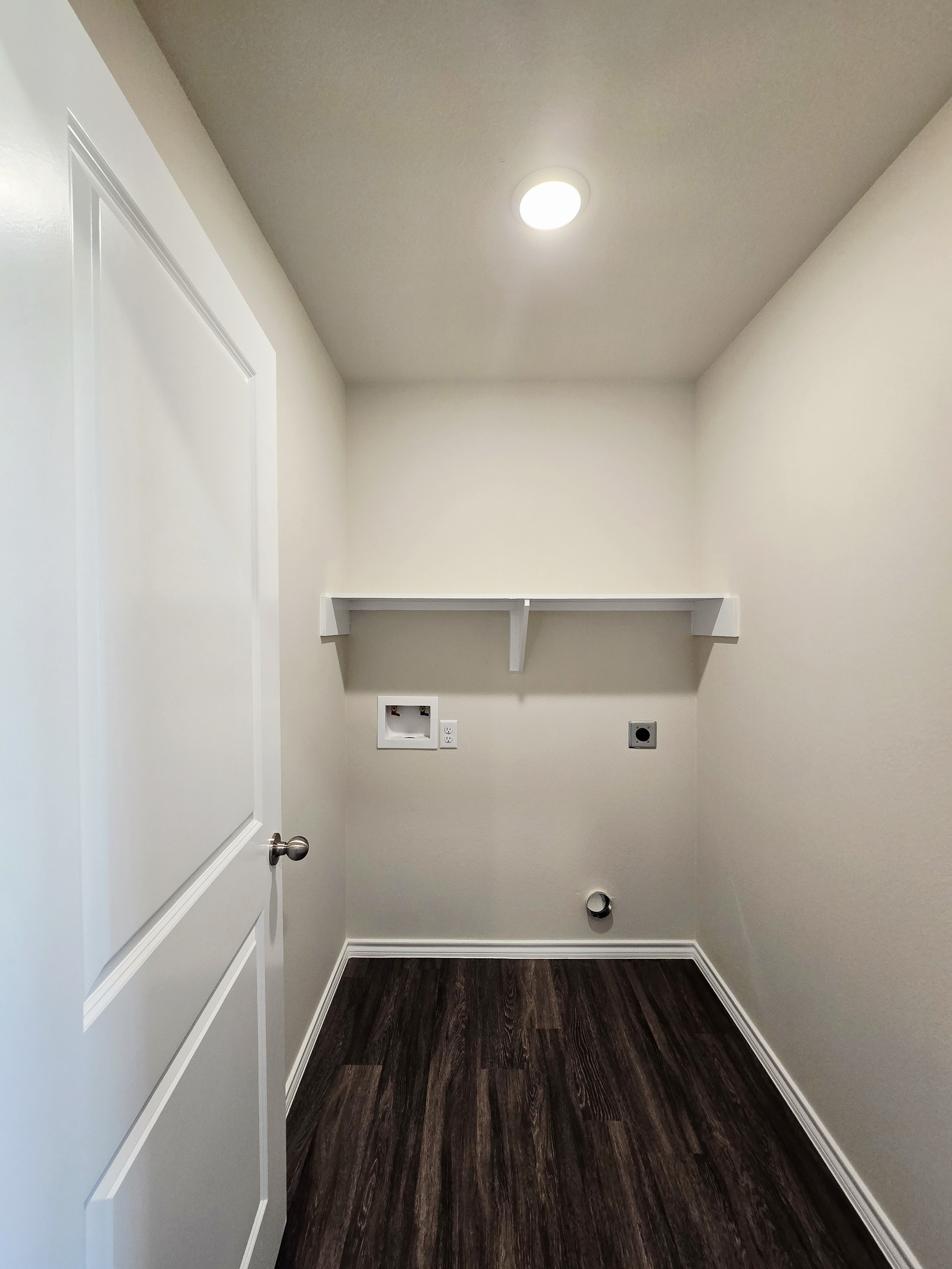 Flex Plan floorplan